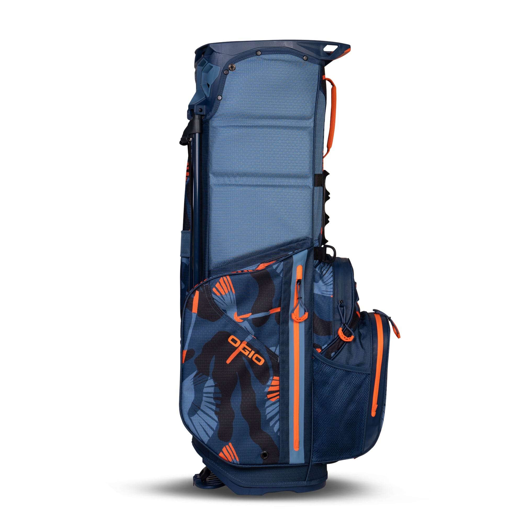 Ogio All Elements Hybrid Golf Stand Bag - Dusk