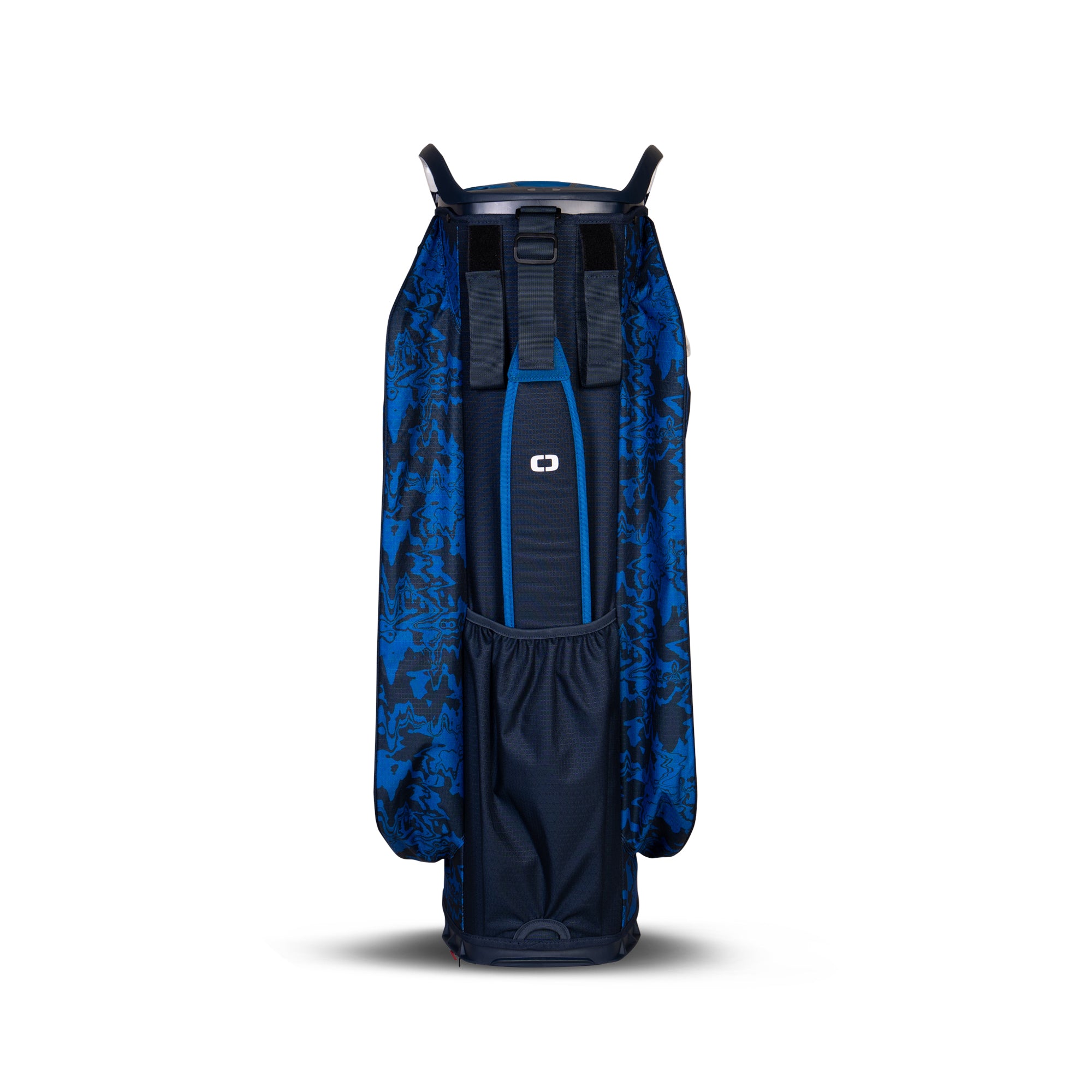 Ogio All Elements Silencer Golf Cart Bag - Blue Sky