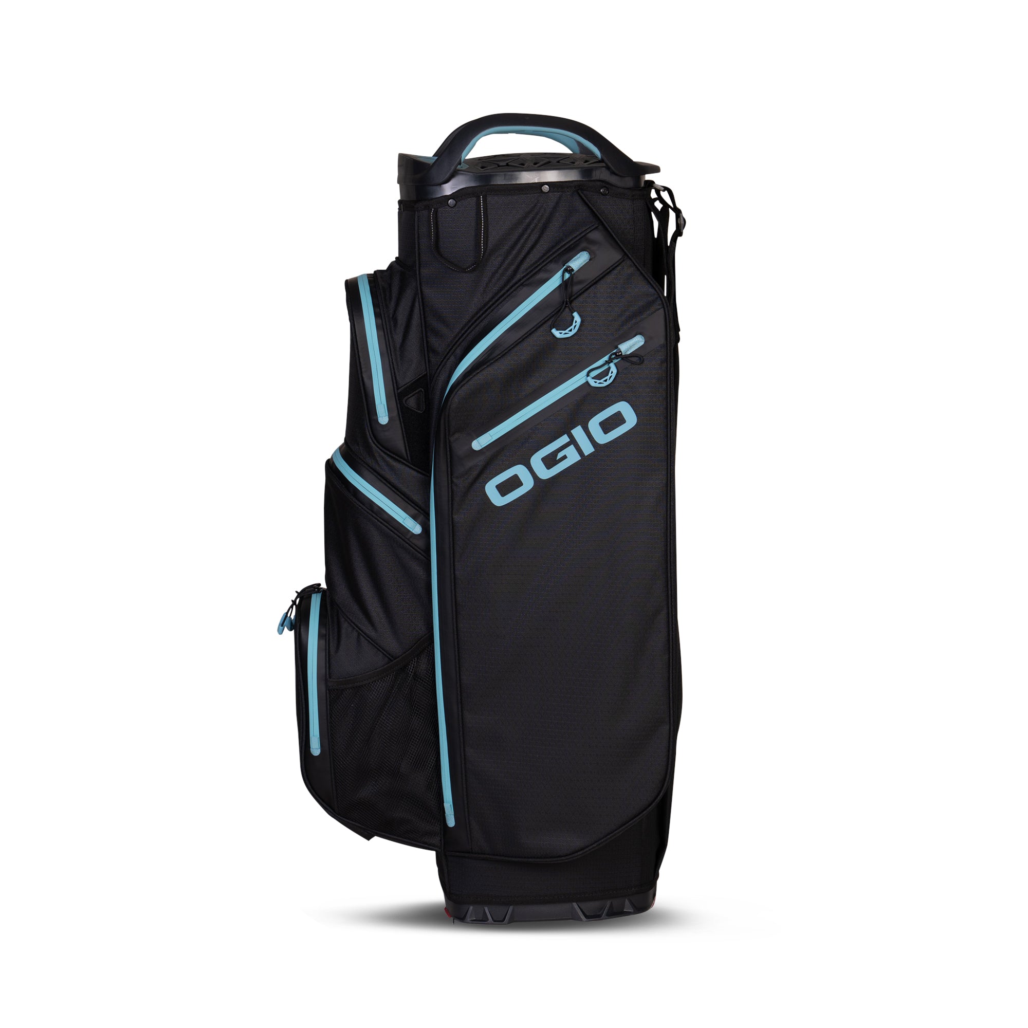Ogio All Elements Silencer Golf Cart Bag - Black