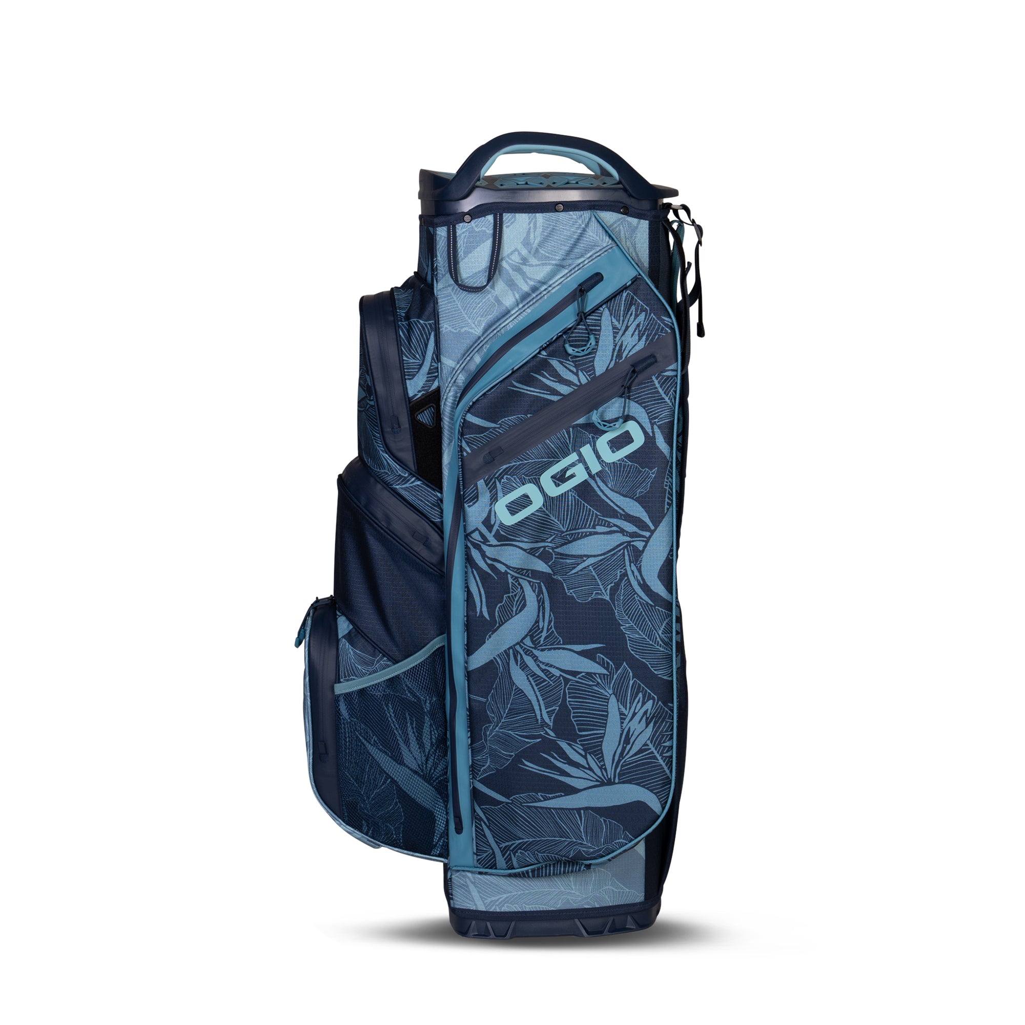 Ogio All Elements Silencer Golf Cart Bag - Paradise