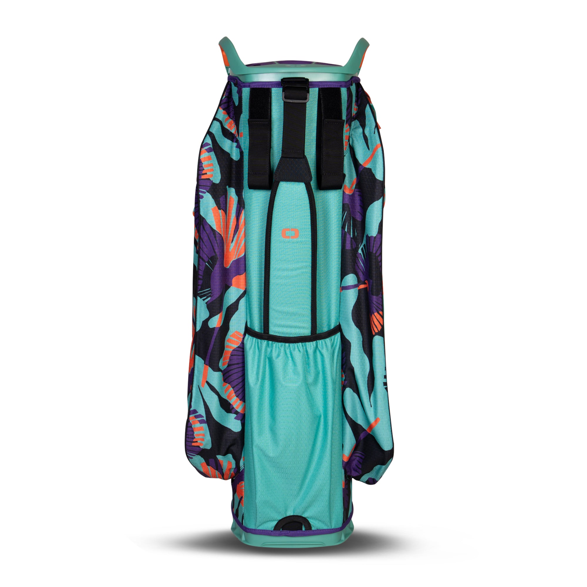 Ogio All Elements Silencer Golf Cart Bag - Tetra