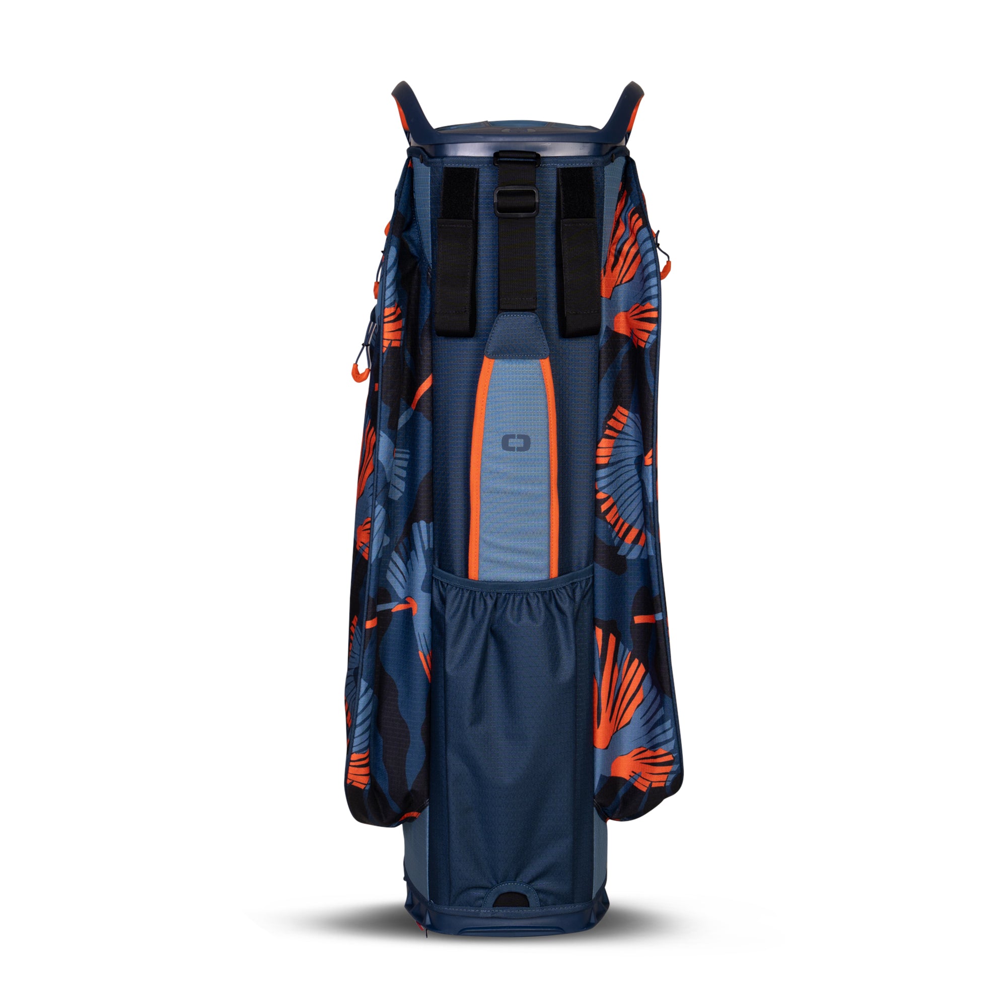 Ogio All Elements Silencer Golf Cart Bag - Dusk