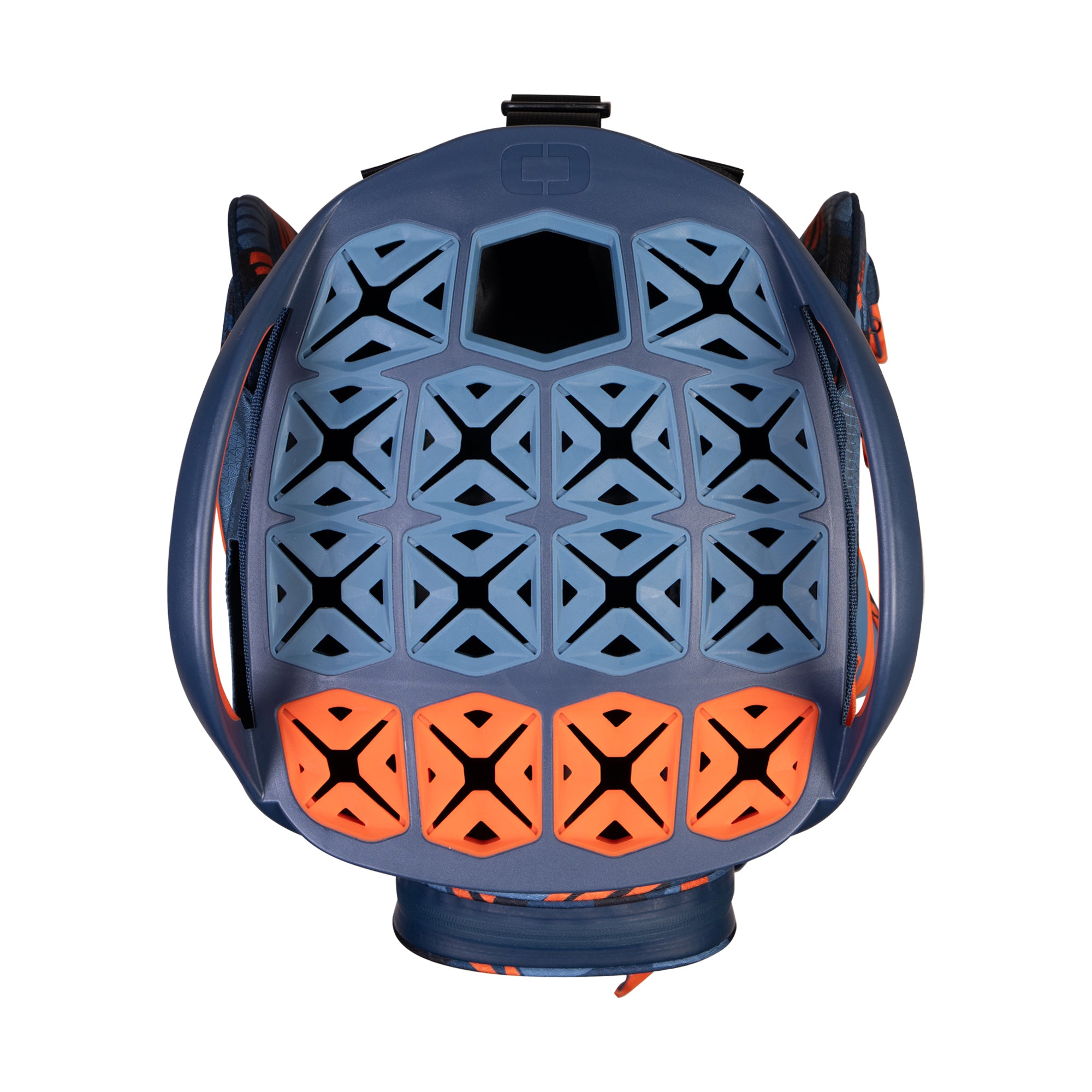 Ogio All Elements Silencer Golf Cart Bag - Dusk