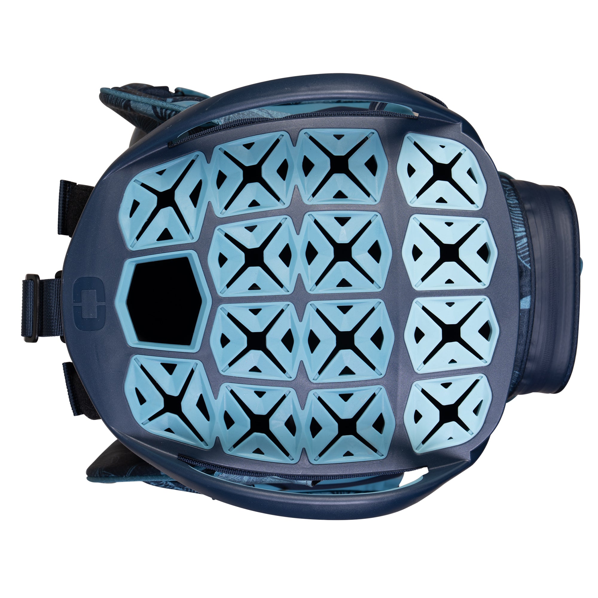 Ogio All Elements Silencer Golf Cart Bag - Paradise