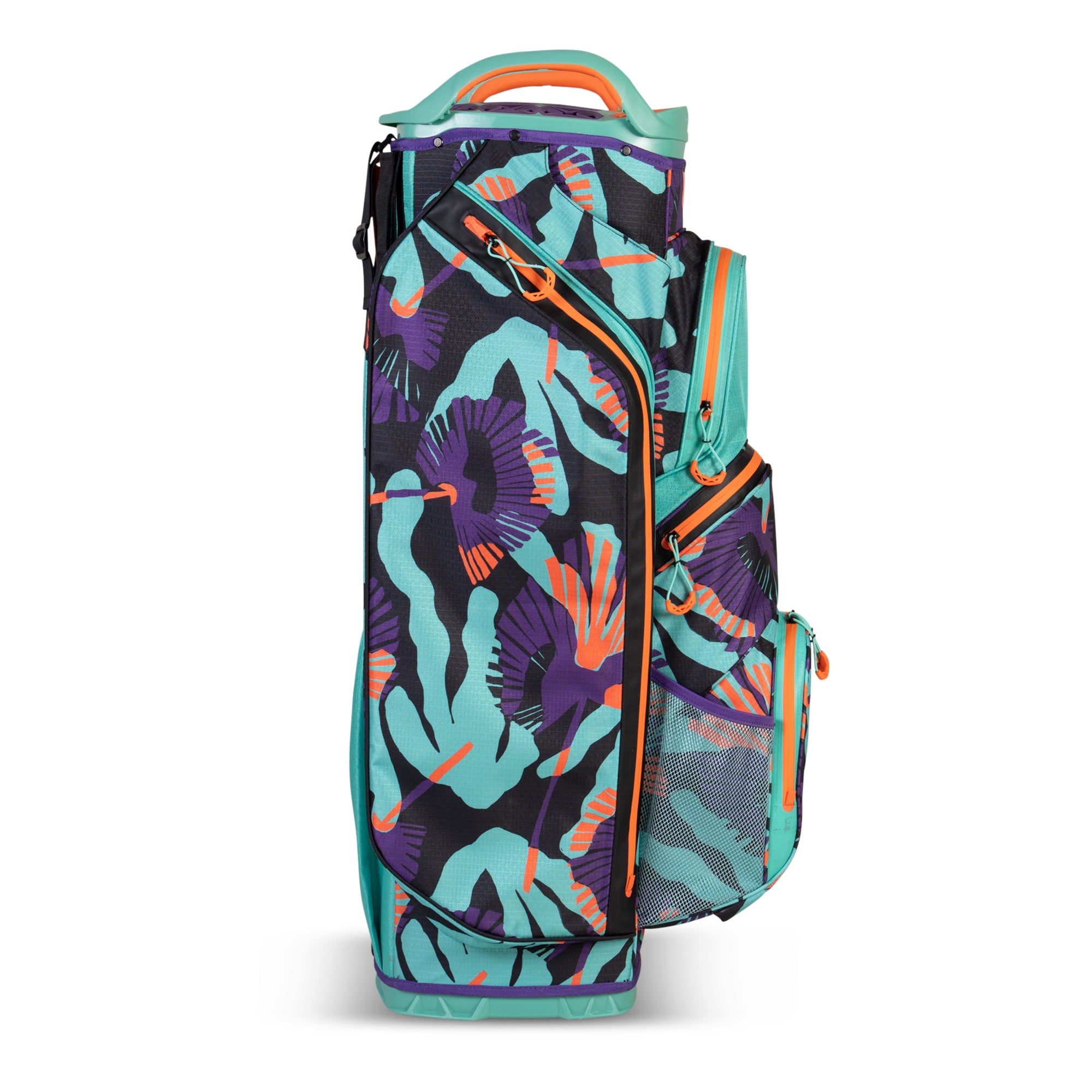 Ogio All Elements Silencer Golf Cart Bag - Tetra