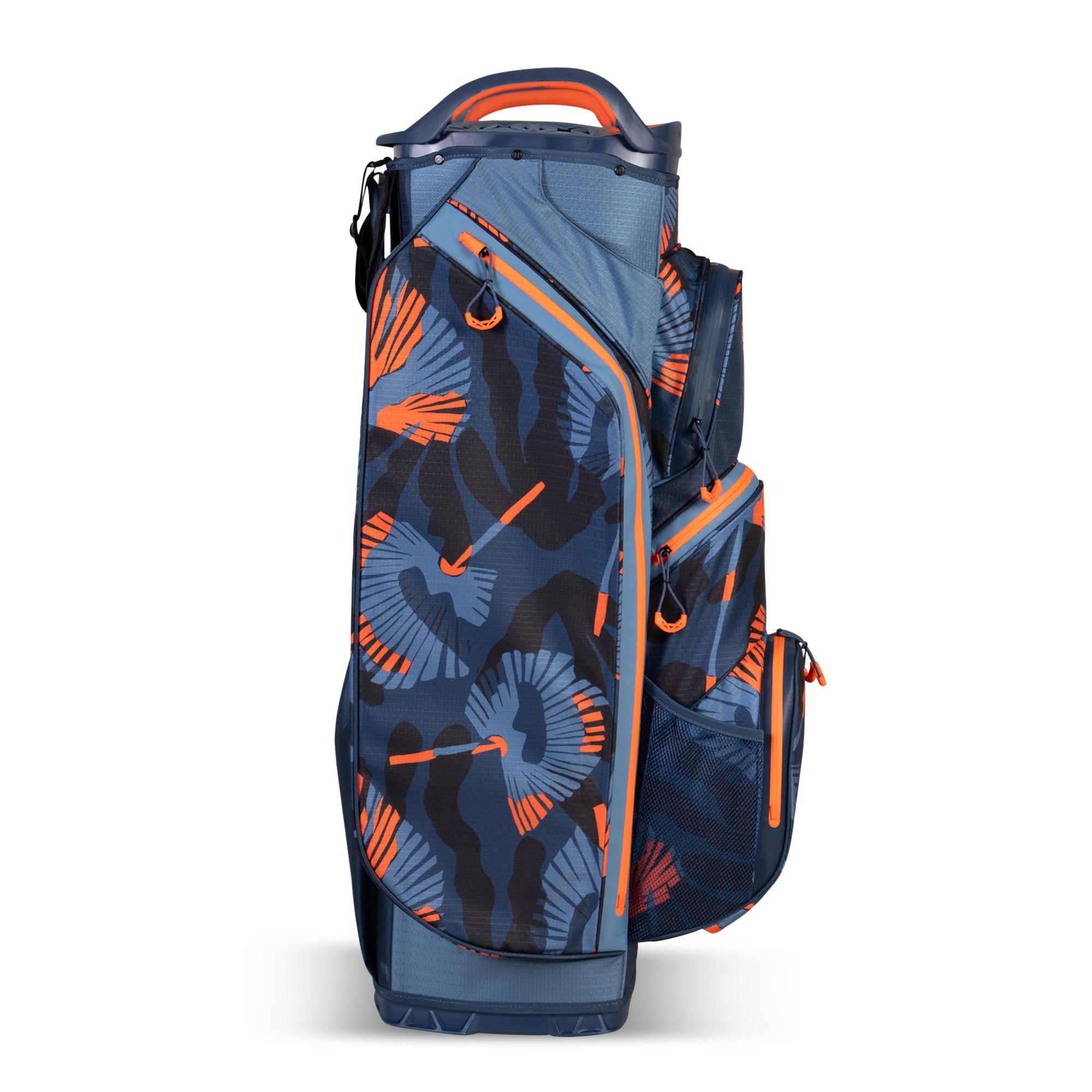 Ogio All Elements Silencer Golf Cart Bag - Dusk