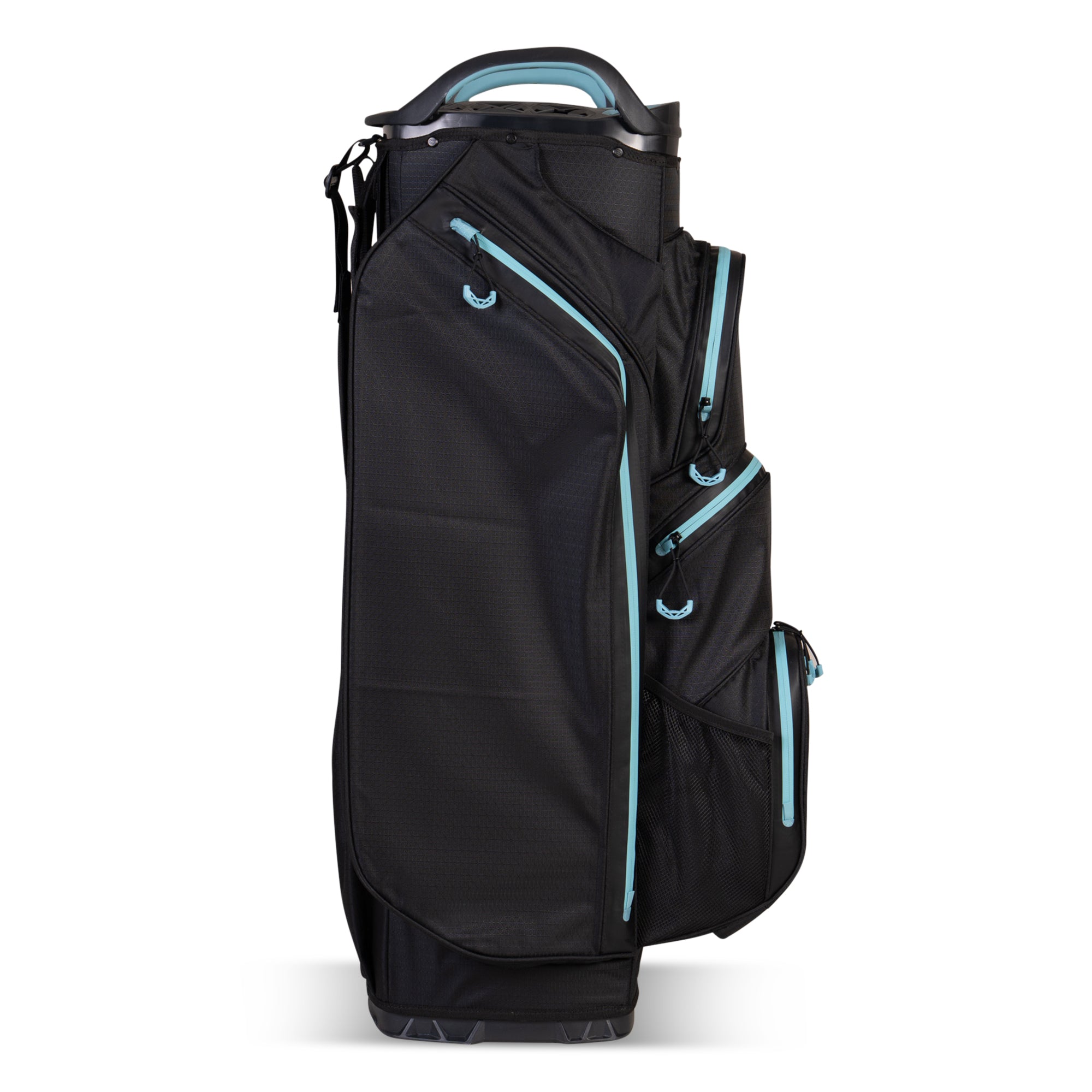Ogio All Elements Silencer Golf Cart Bag - Black