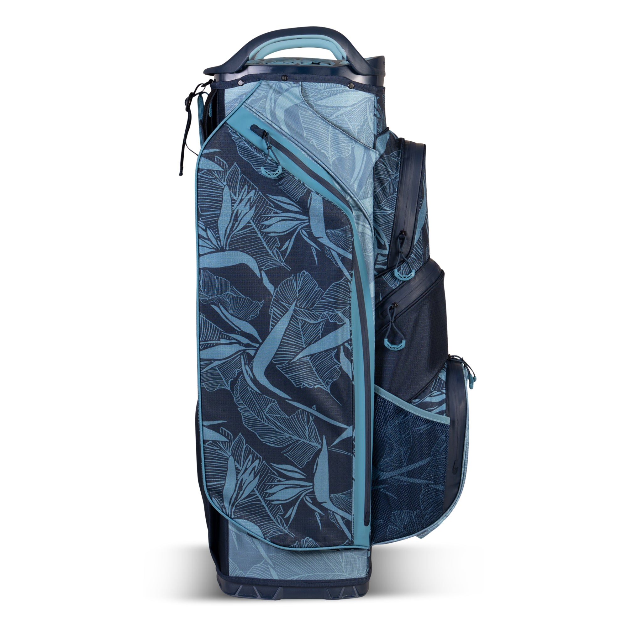 Ogio All Elements Silencer Golf Cart Bag - Paradise
