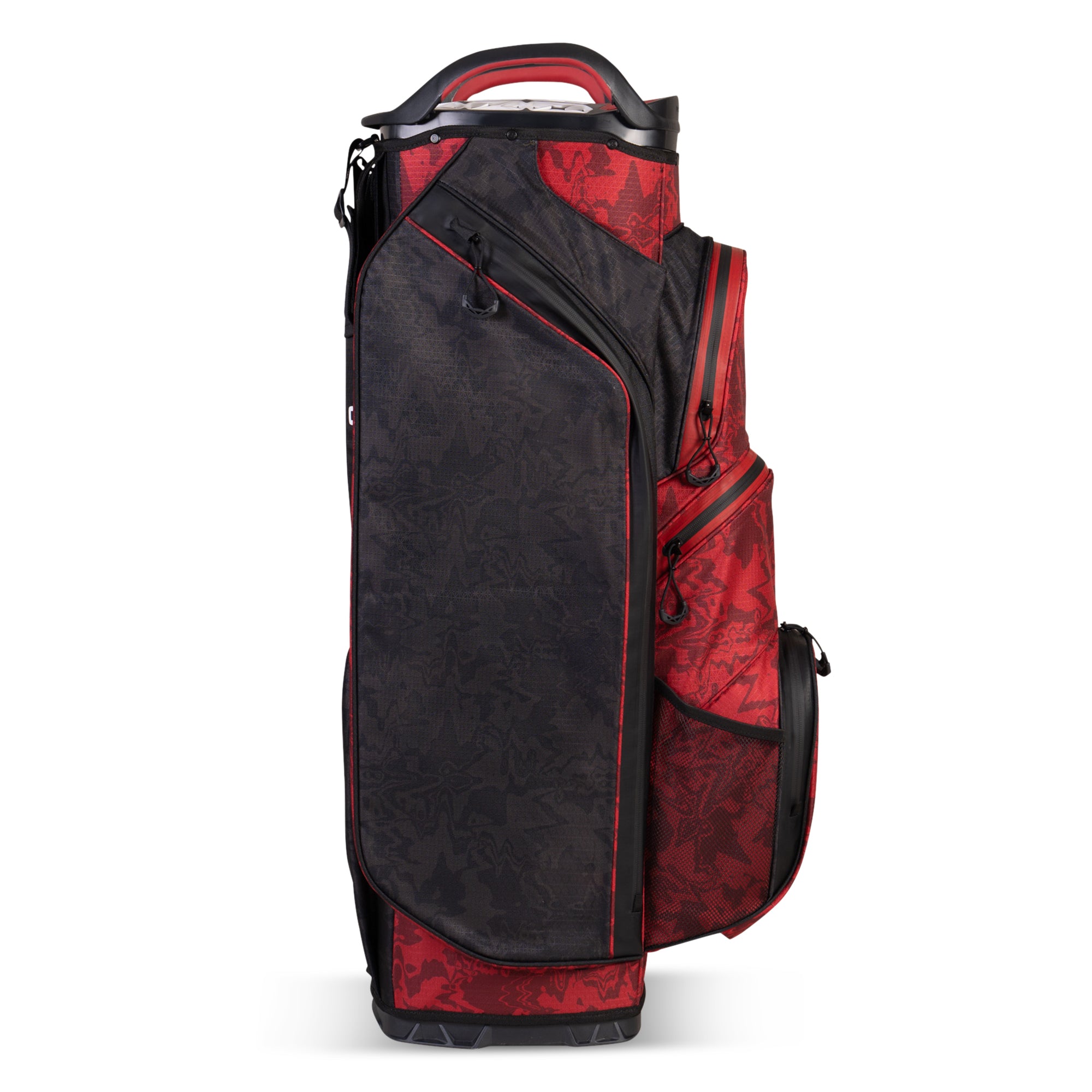 Ogio All Elements Silencer Golf Cart Bag - Volcanic