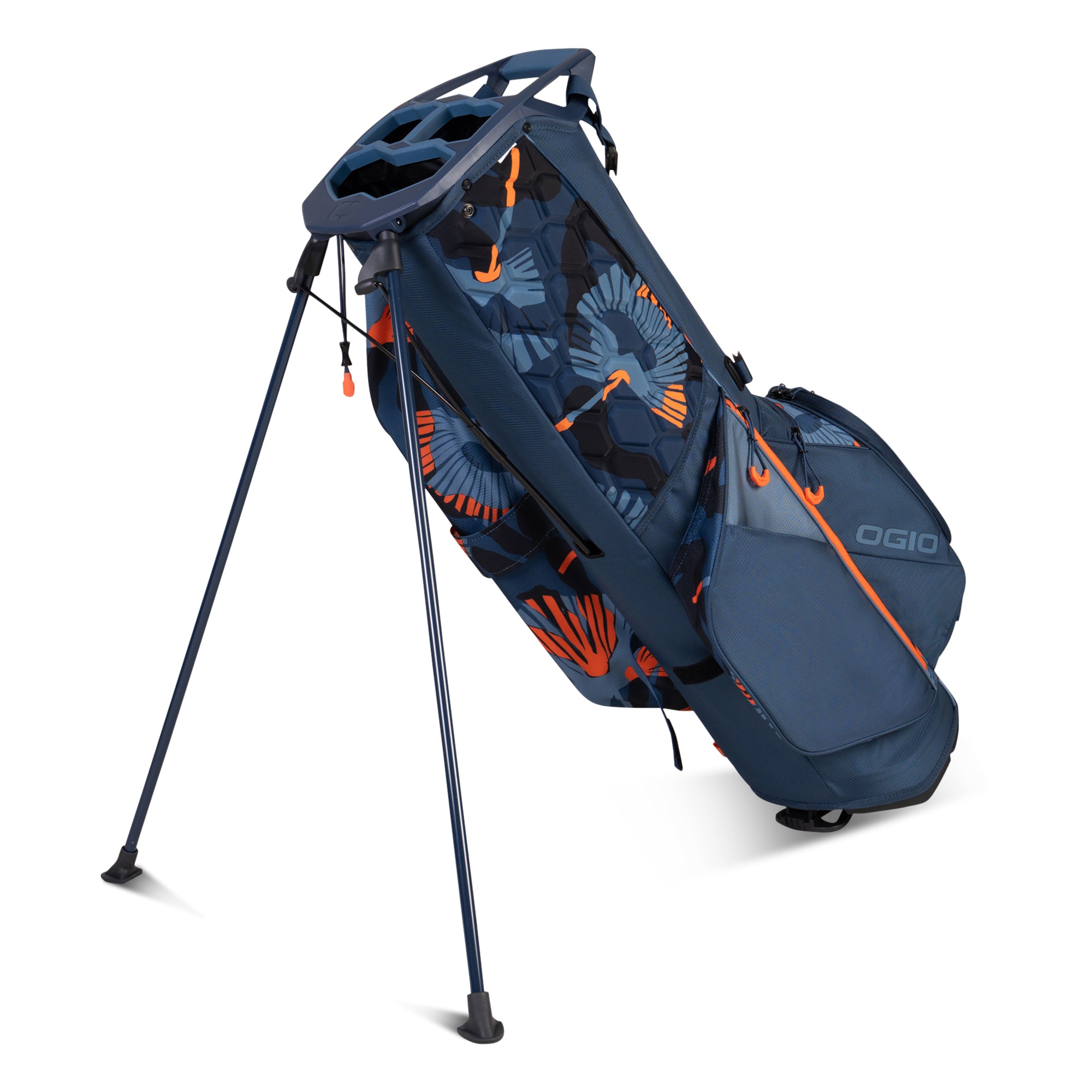 Ogio Fuse Golf Stand Bag - Dusk
