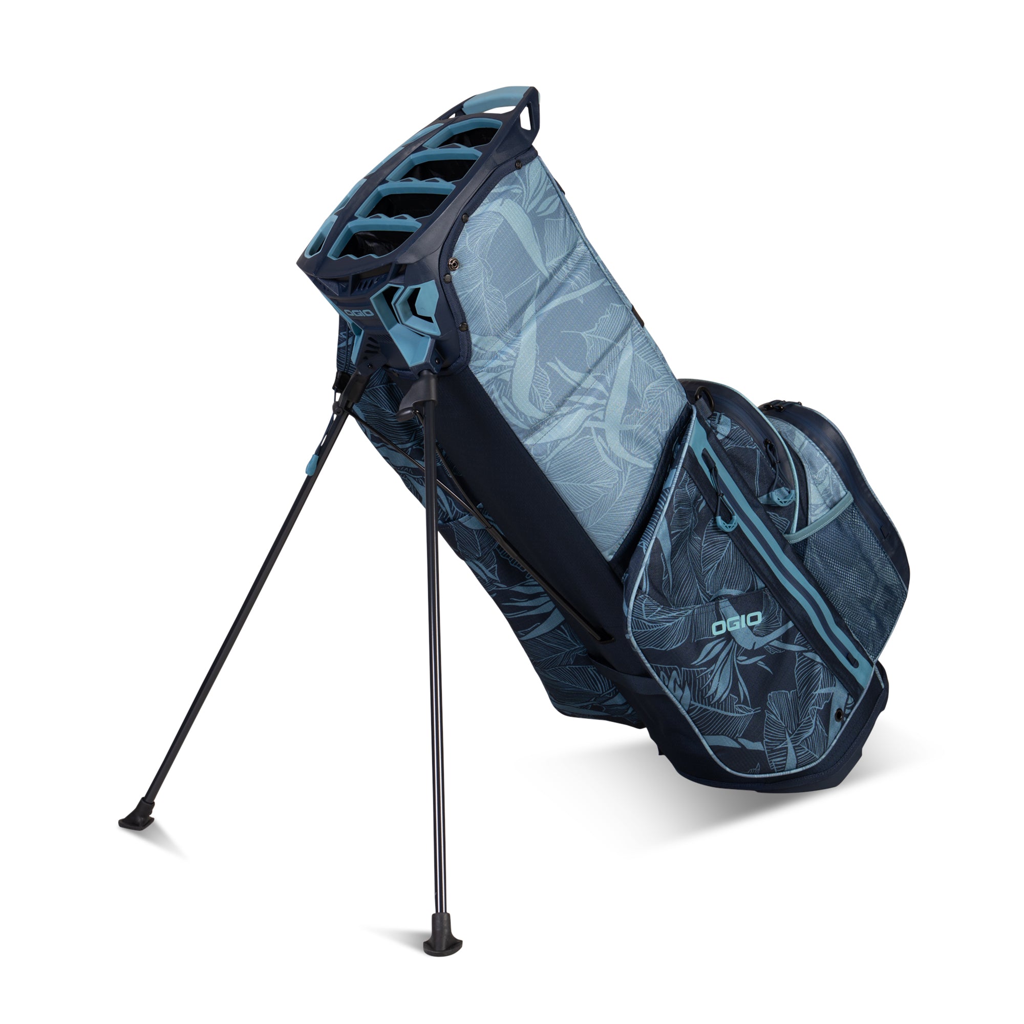 Ogio All Elements Hybrid Golf Stand Bag - Paradise