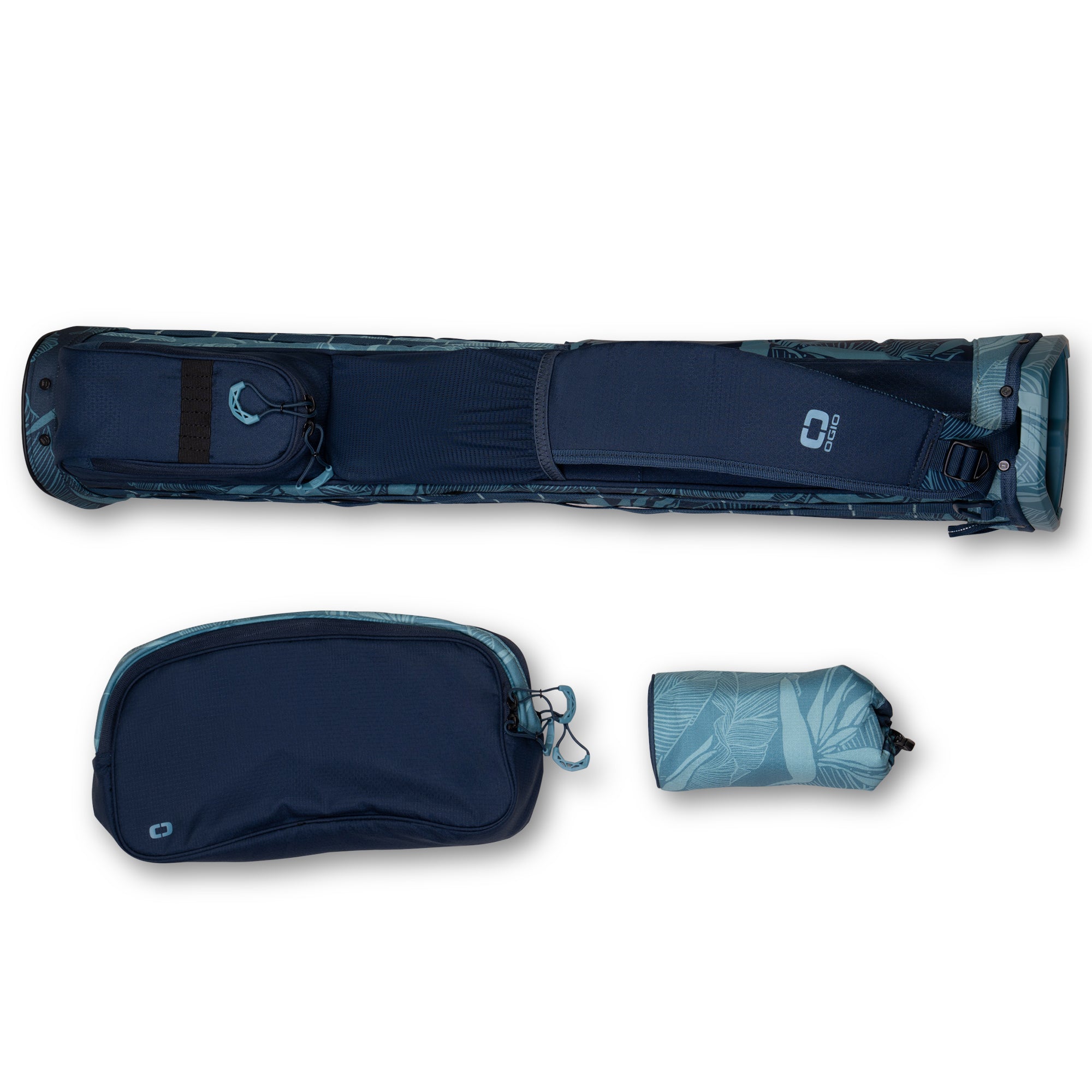 Ogio Funday Golf Carry Bag - Paradise