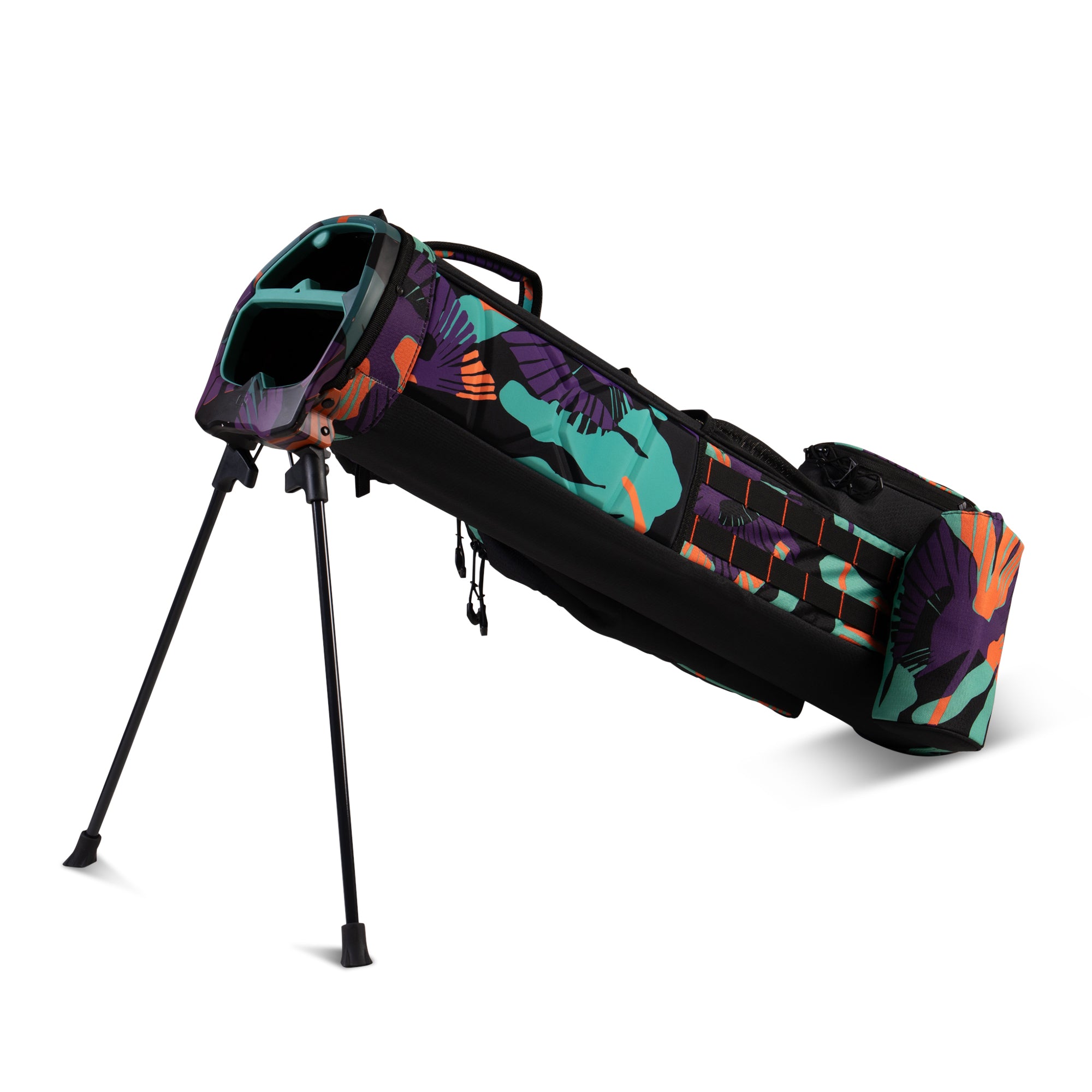Ogio Funday Golf Carry Bag - Tetra