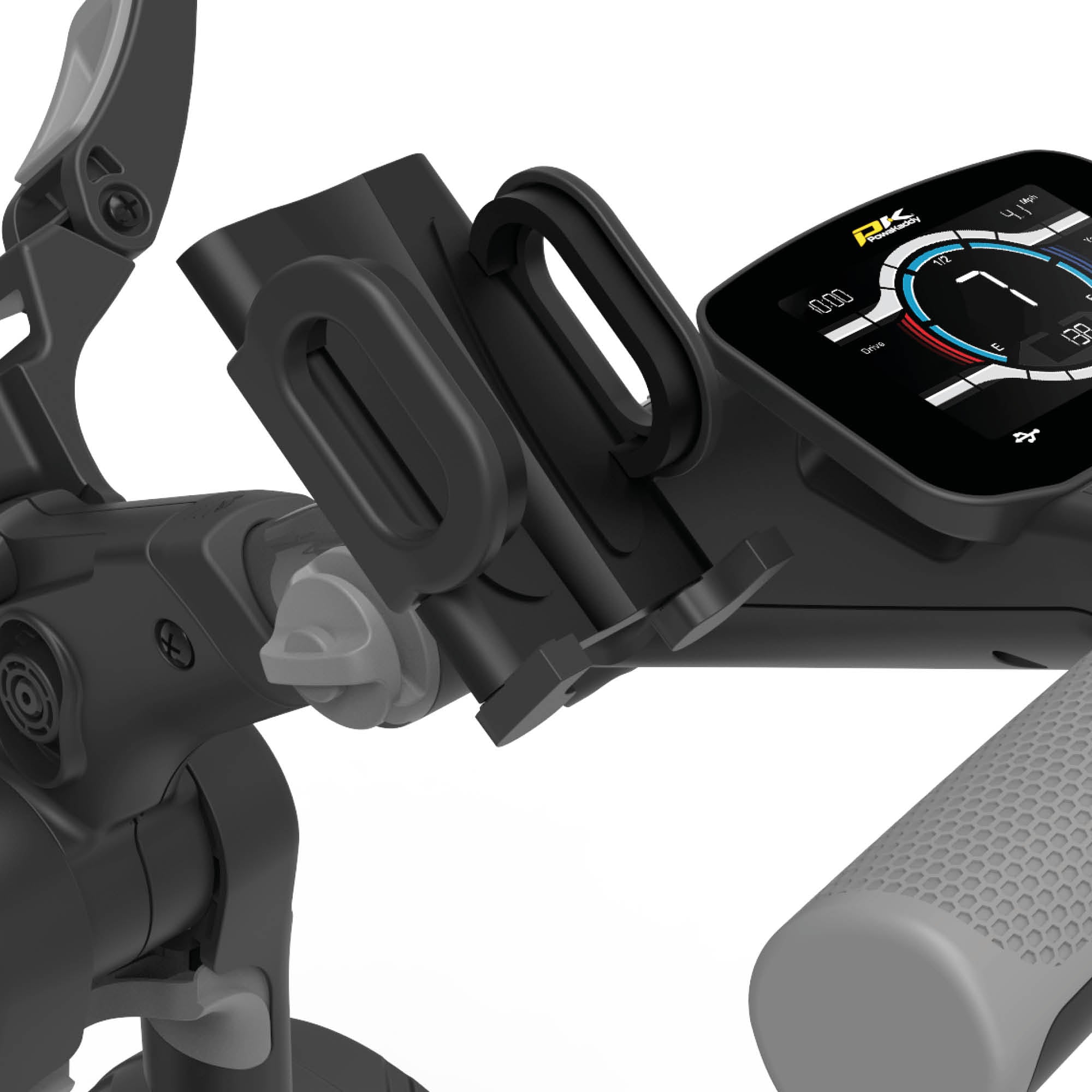 Powakaddy Smartphone Holder