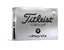 Titleist Pro V1x Left Dash Performance AIM Golf Balls