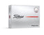 Titleist Pro V1x Performance AIM Golf Balls 2025