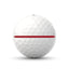 Titleist Pro V1x Performance AIM Golf Balls 2025