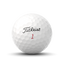 Titleist Pro V1x Performance AIM Golf Balls 2025