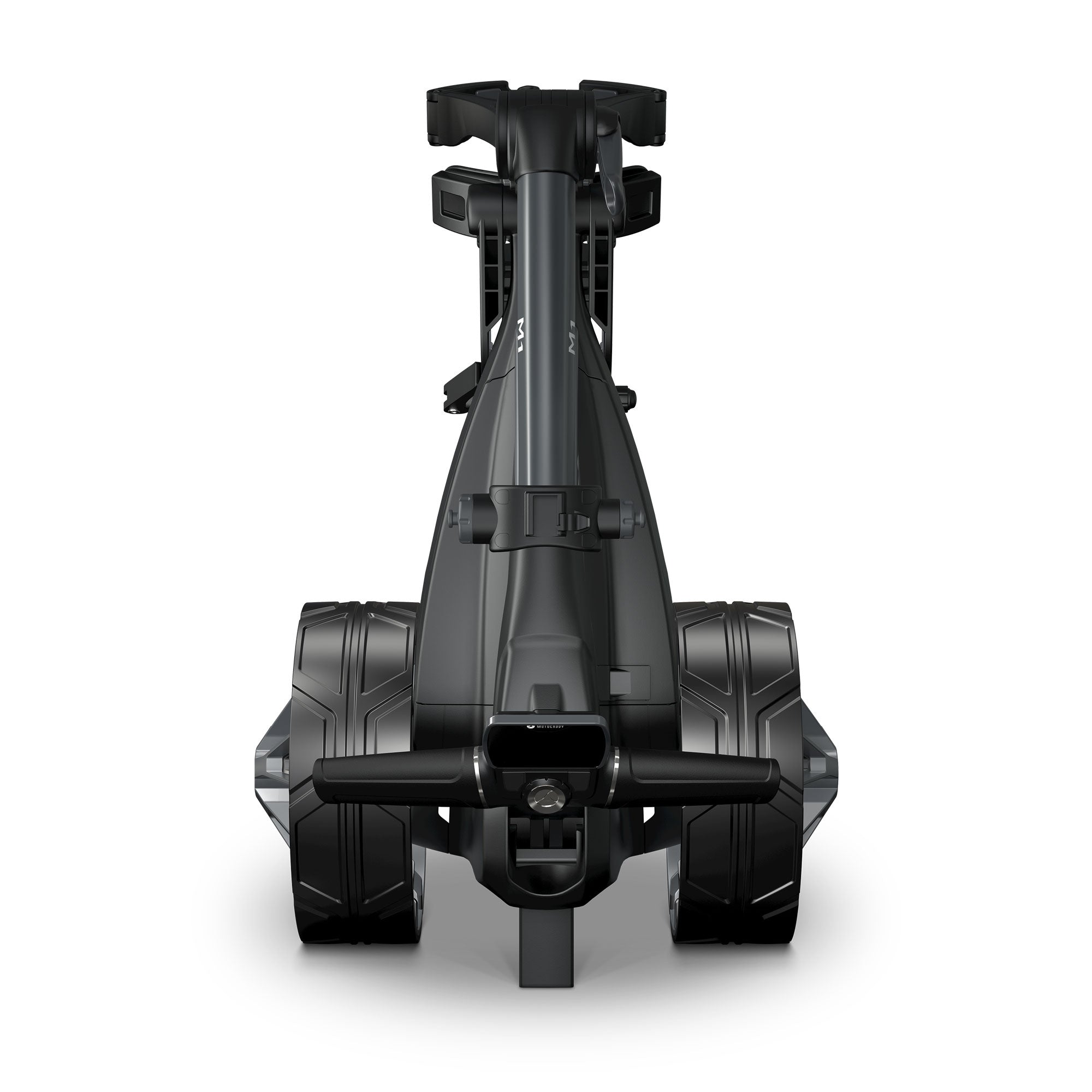 Motocaddy M1 Electric Golf Trolley - Standard Lithium Battery