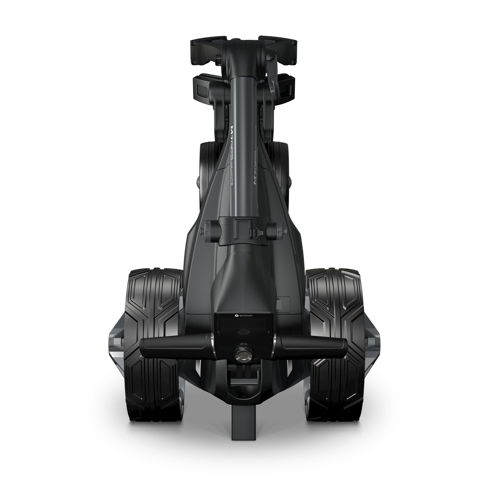 Motocaddy M7 Remote GPS Electric Golf Trolley - Ultra Lithium Battery