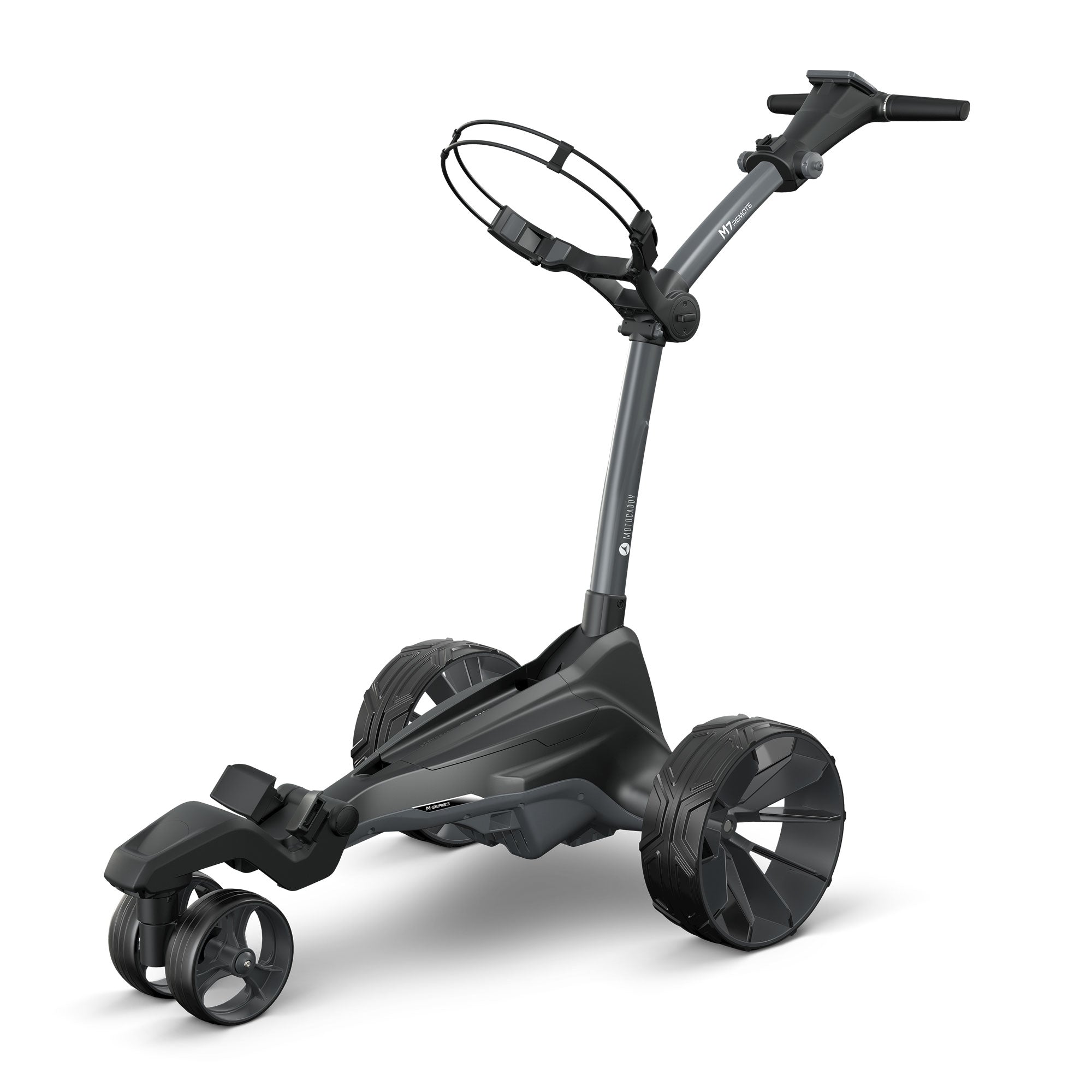 Motocaddy M7 Remote Electric Golf Trolley - Ultra Lithium Battery