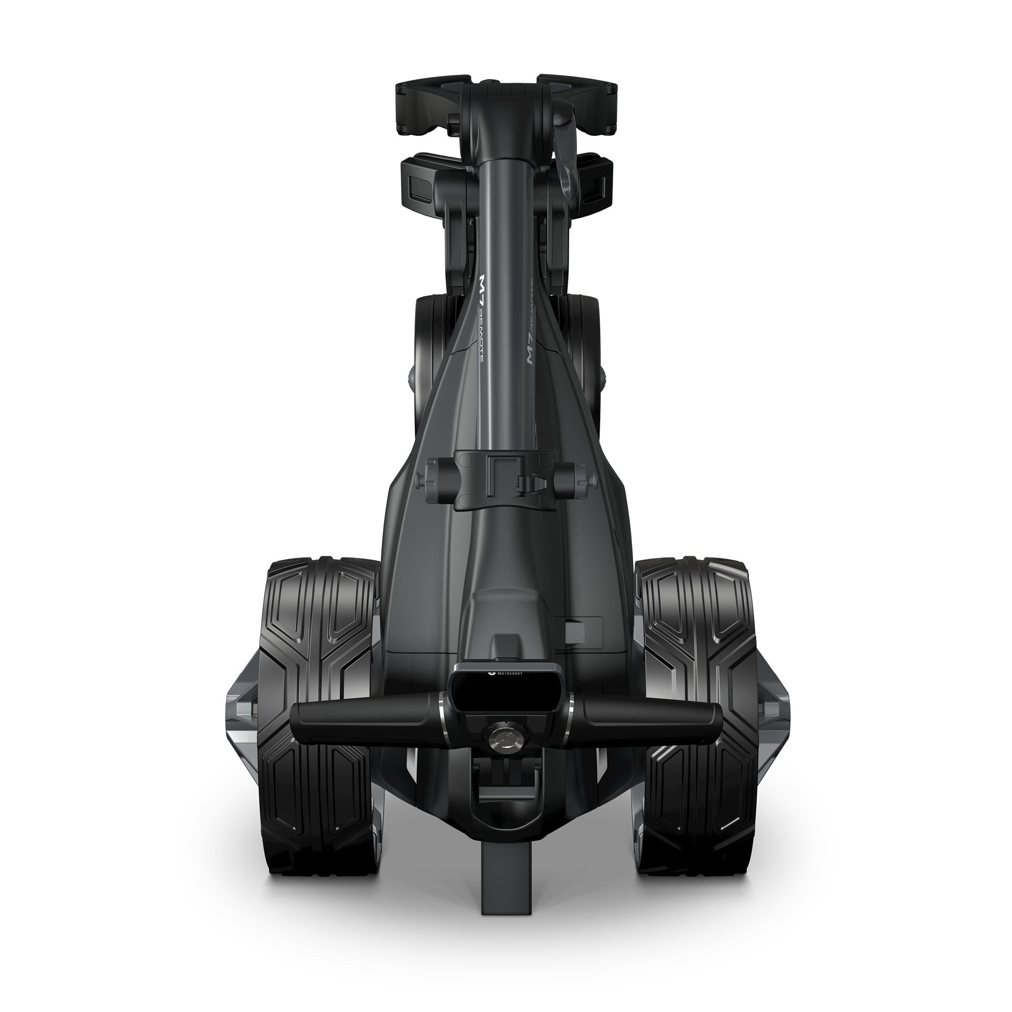 Motocaddy M7 Remote Electric Golf Trolley - Ultra Lithium Battery