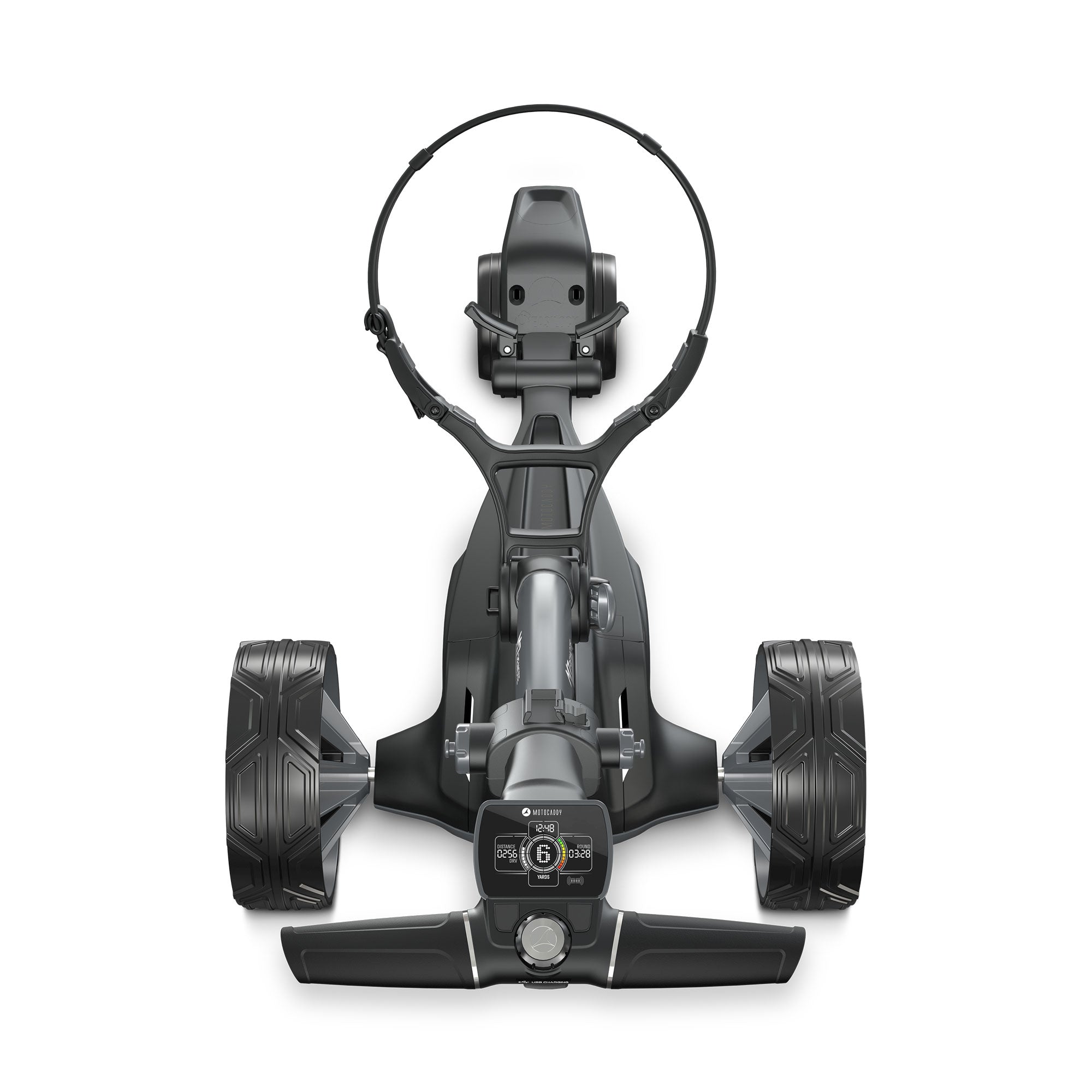 Motocaddy M7 Remote Electric Golf Trolley - Ultra Lithium Battery