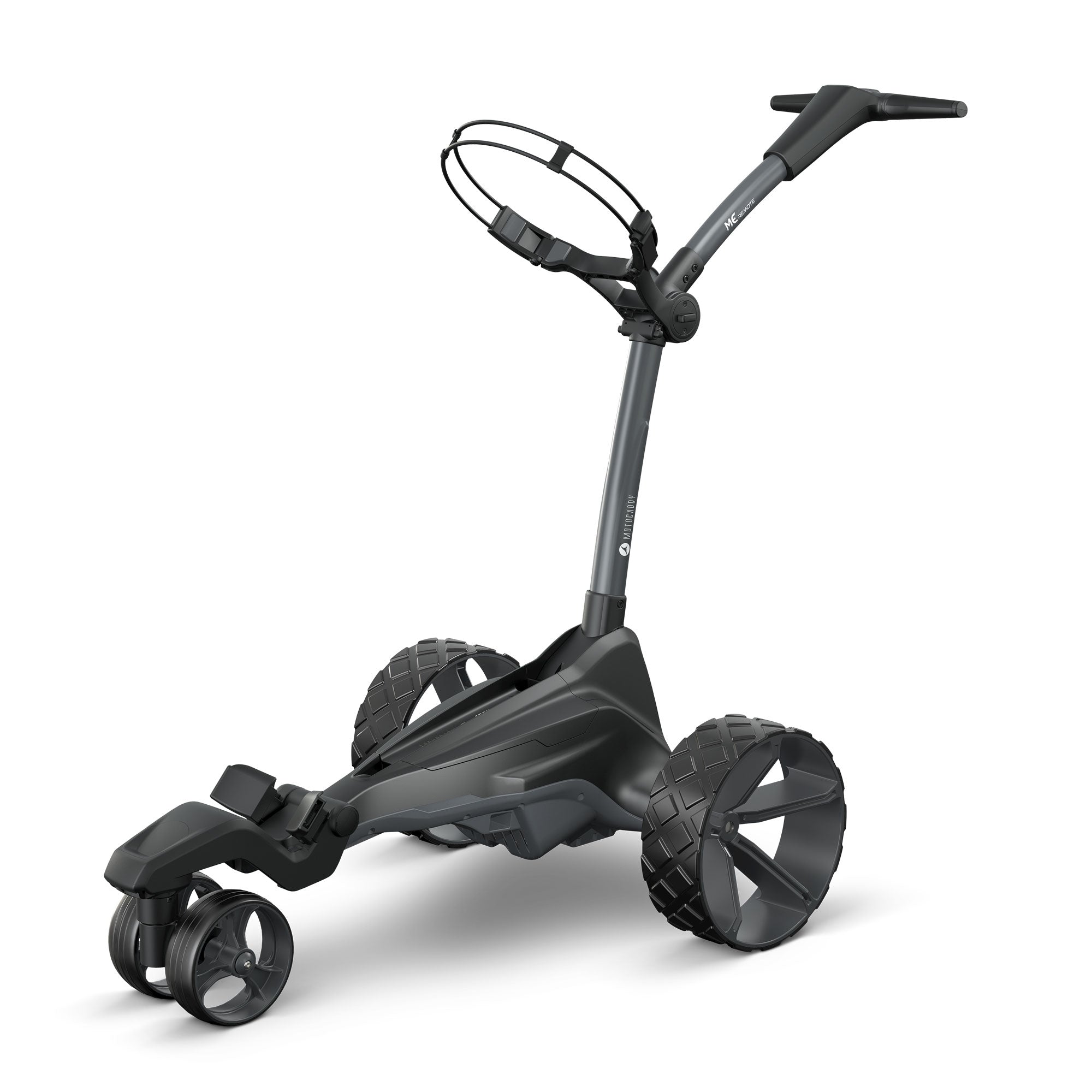 Motocaddy ME Remote Electric Golf Trolley - Ultra Lithium Battery