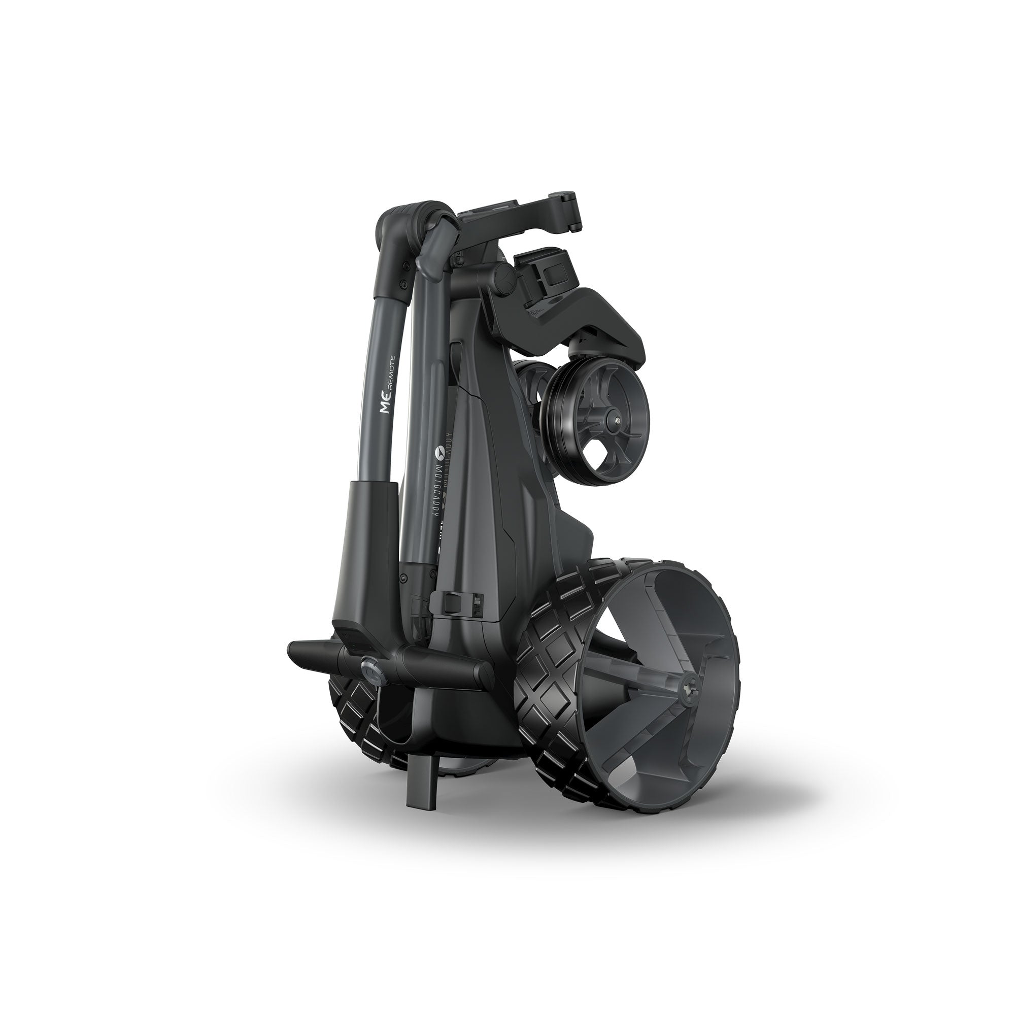 Motocaddy ME Remote Electric Golf Trolley - Ultra Lithium Battery