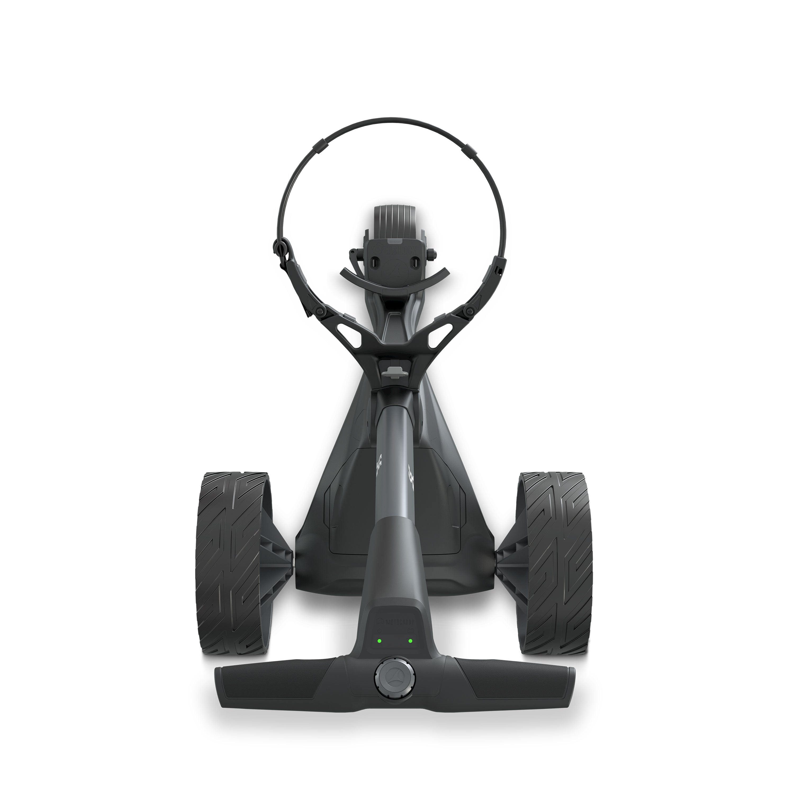 Motocaddy SE Electric Golf Trolley - Ultra Lithium Battery