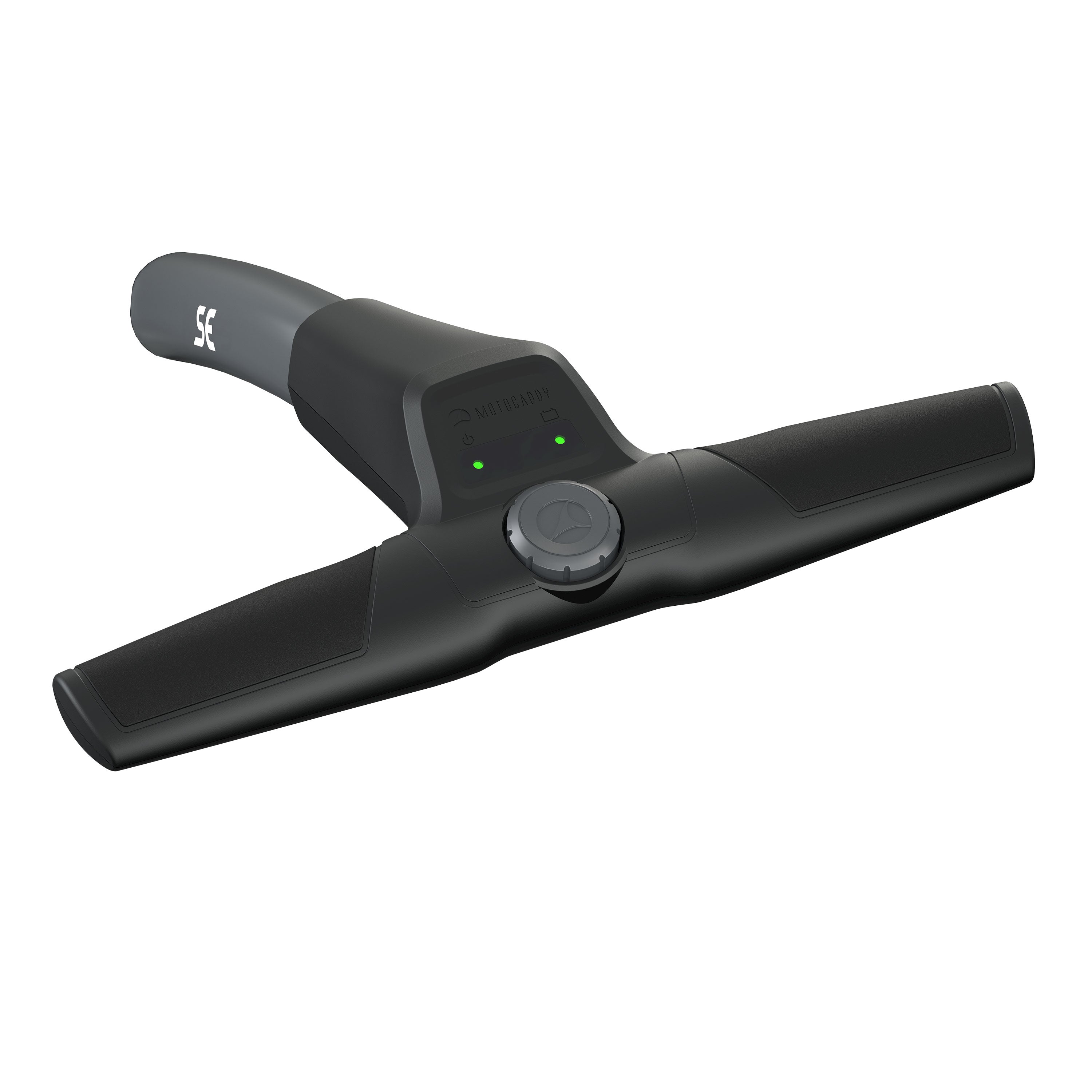 Motocaddy SE Electric Golf Trolley - Ultra Lithium Battery