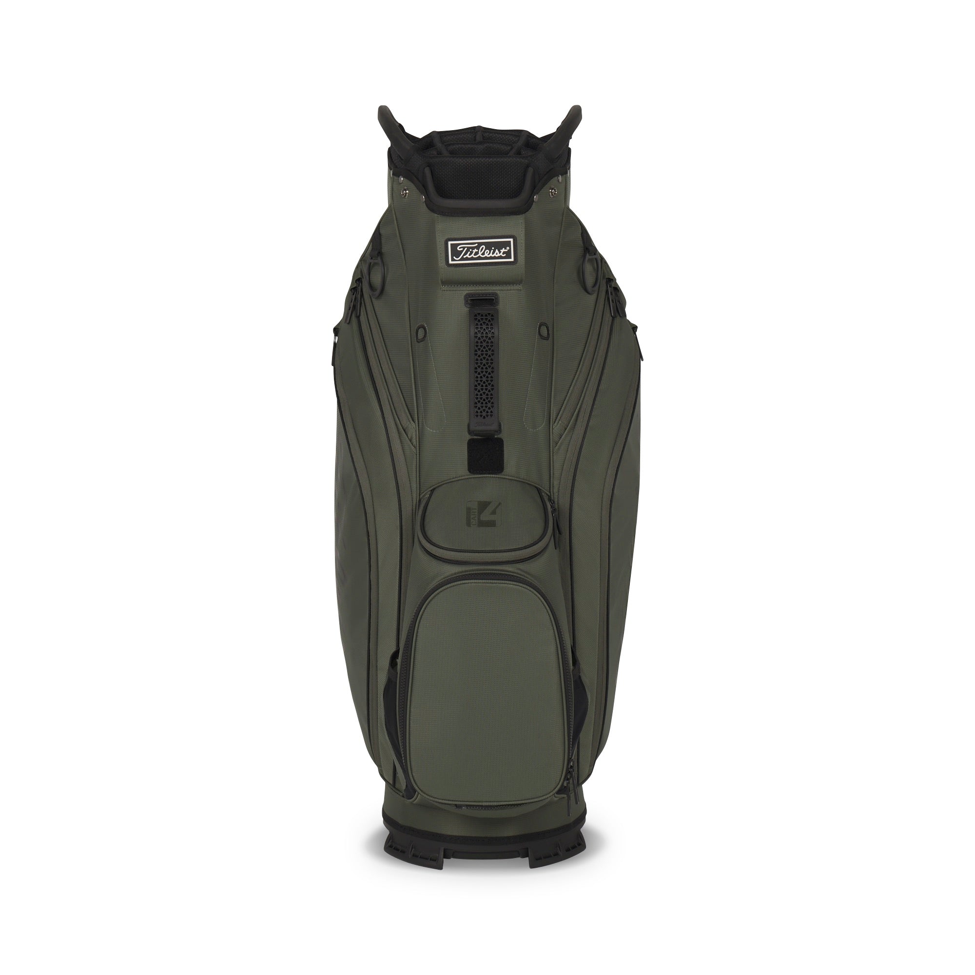 Titleist Cart 14 Lightweight Golf Cart Bag - Cypress & Black