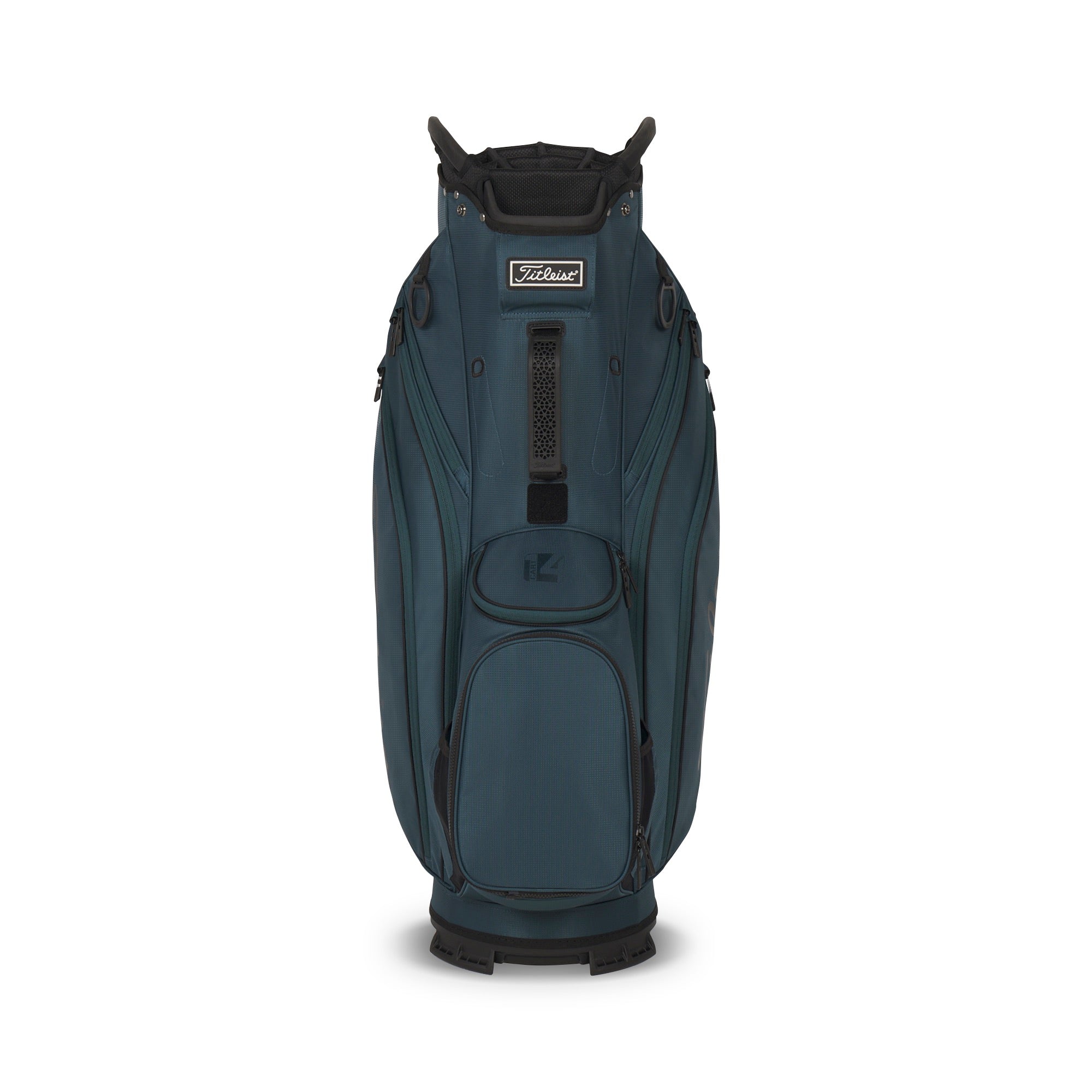 Titleist Cart 14 Lightweight Golf Cart Bag - Monterey & Black
