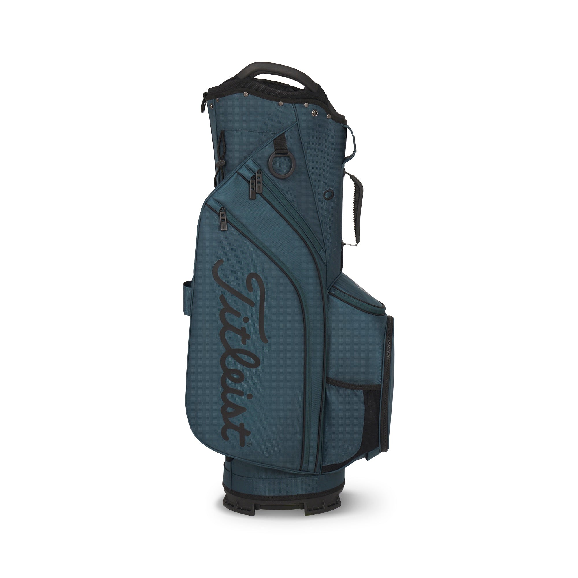 Titleist Cart 14 Lightweight Golf Cart Bag - Monterey & Black