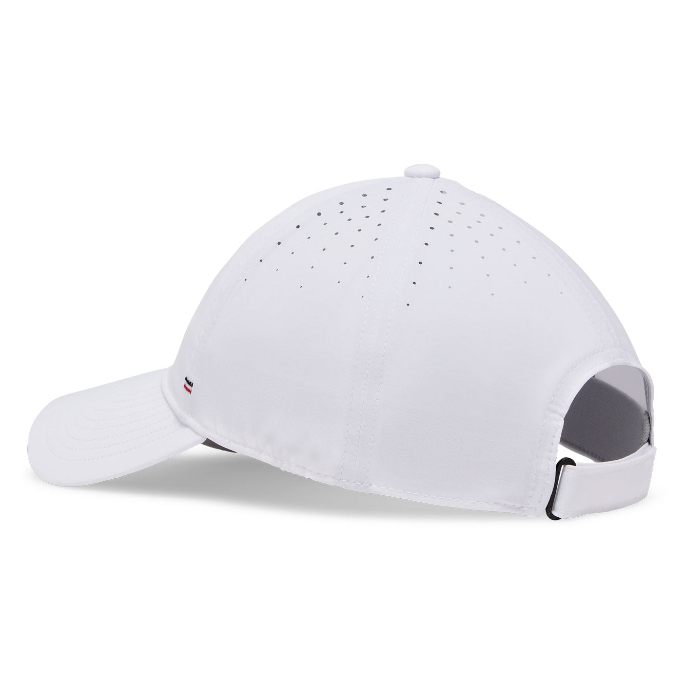 Titleist Charleston Breezer Golf Cap - White, White & Black
