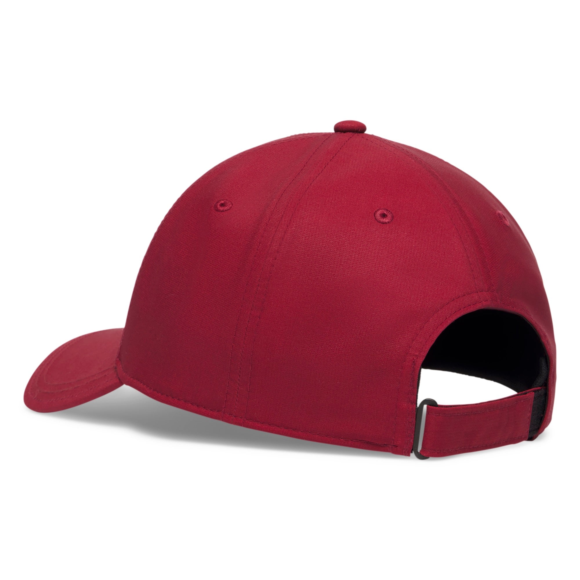 Titleist Players Performance Ball Marker Golf Cap - Crimson & White