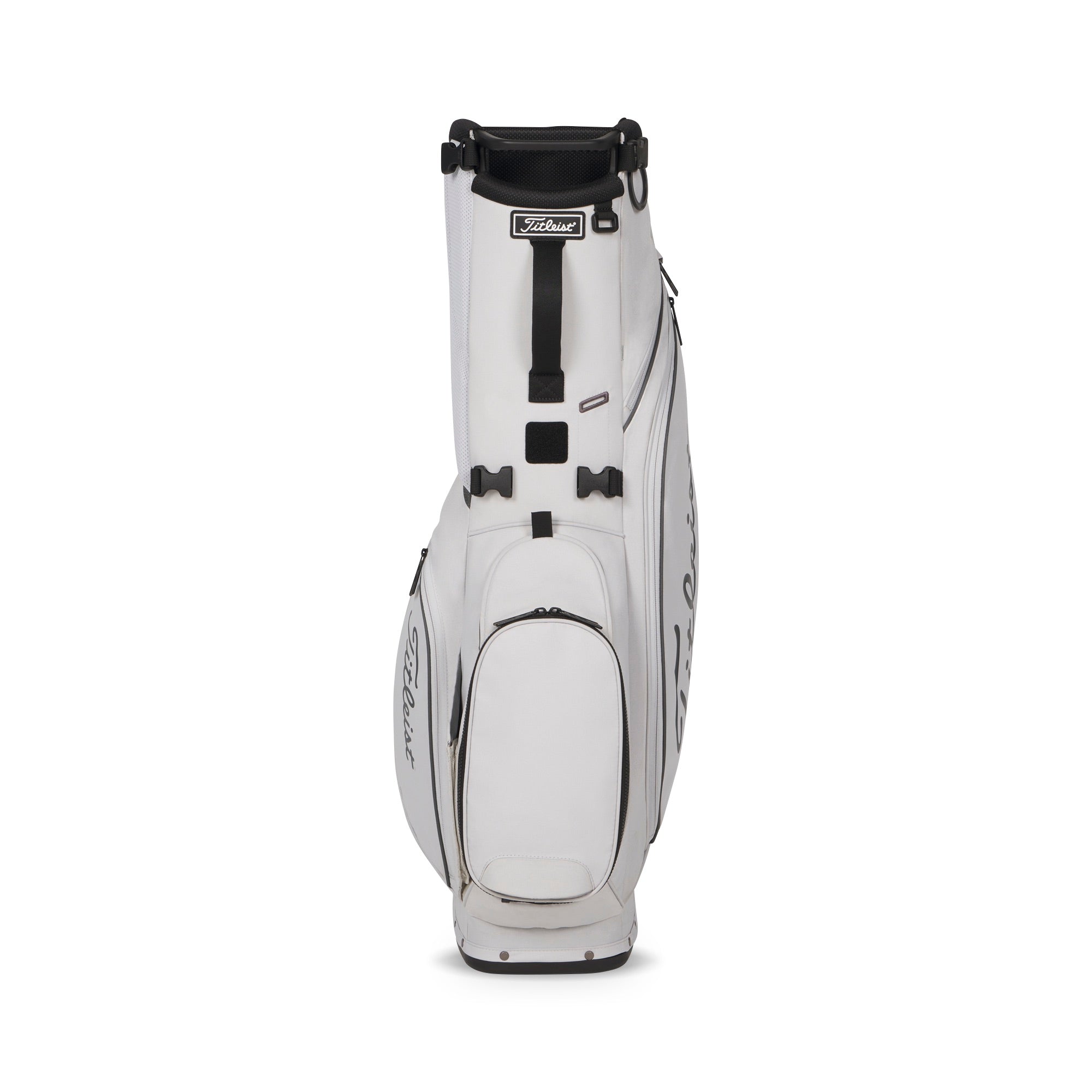 Titleist Players S4 Golf Stand Bag - Marble & Charcoal