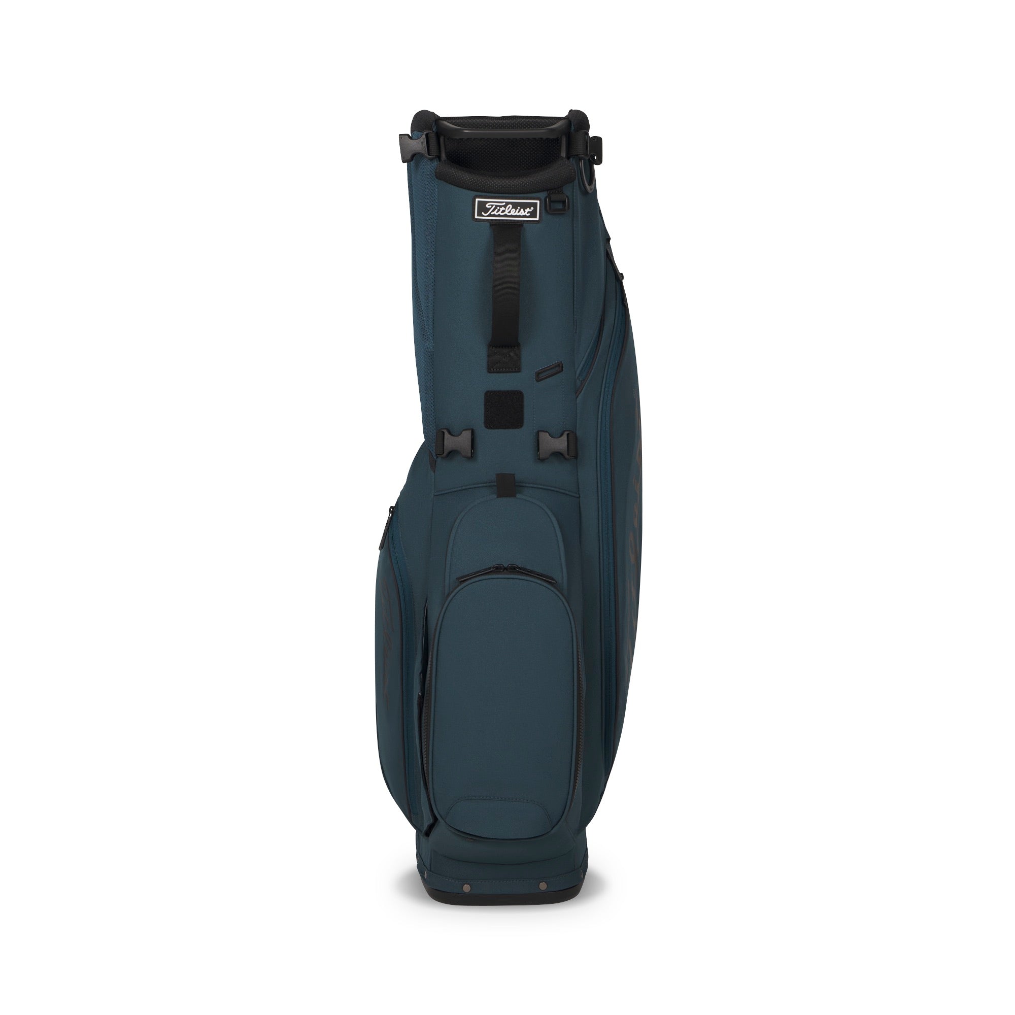 Titleist Players S4 Golf Stand Bag - Monterey & Black