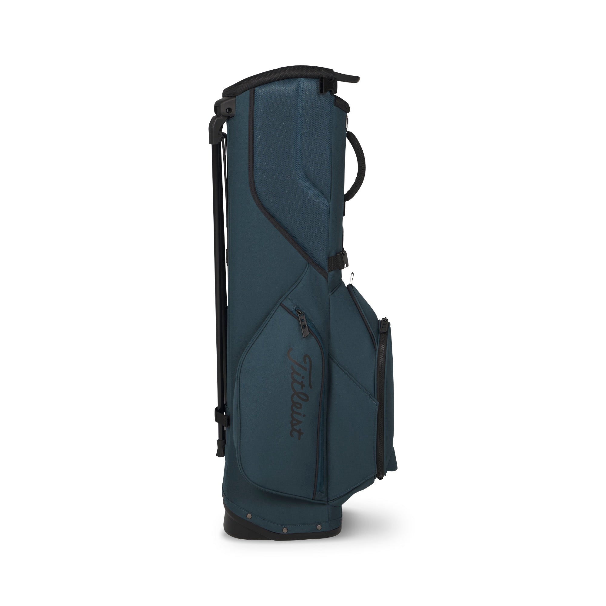 Titleist Players S4 Golf Stand Bag - Monterey & Black