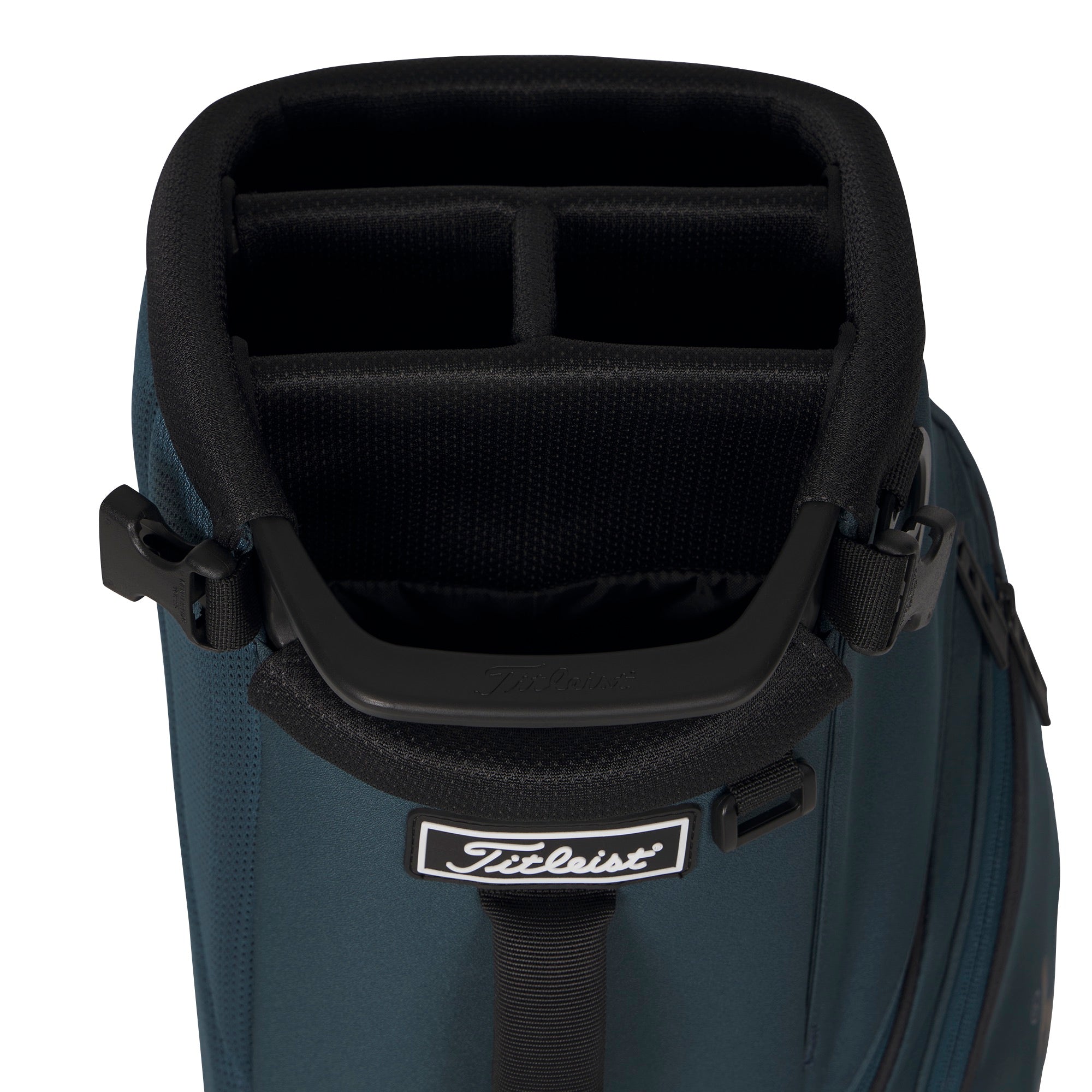 Titleist Players S4 Golf Stand Bag - Monterey & Black
