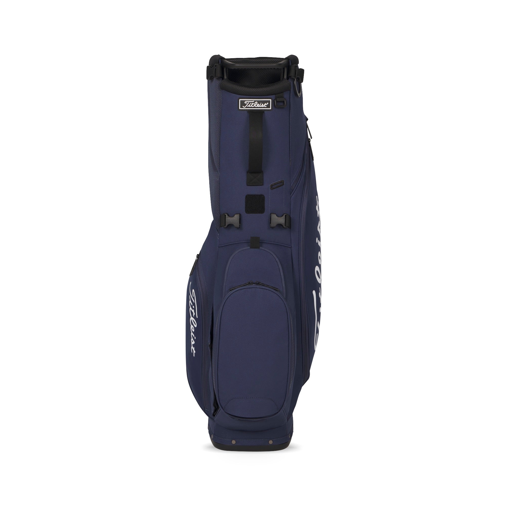 Titleist Players S4 Golf Stand Bag - Navy & White