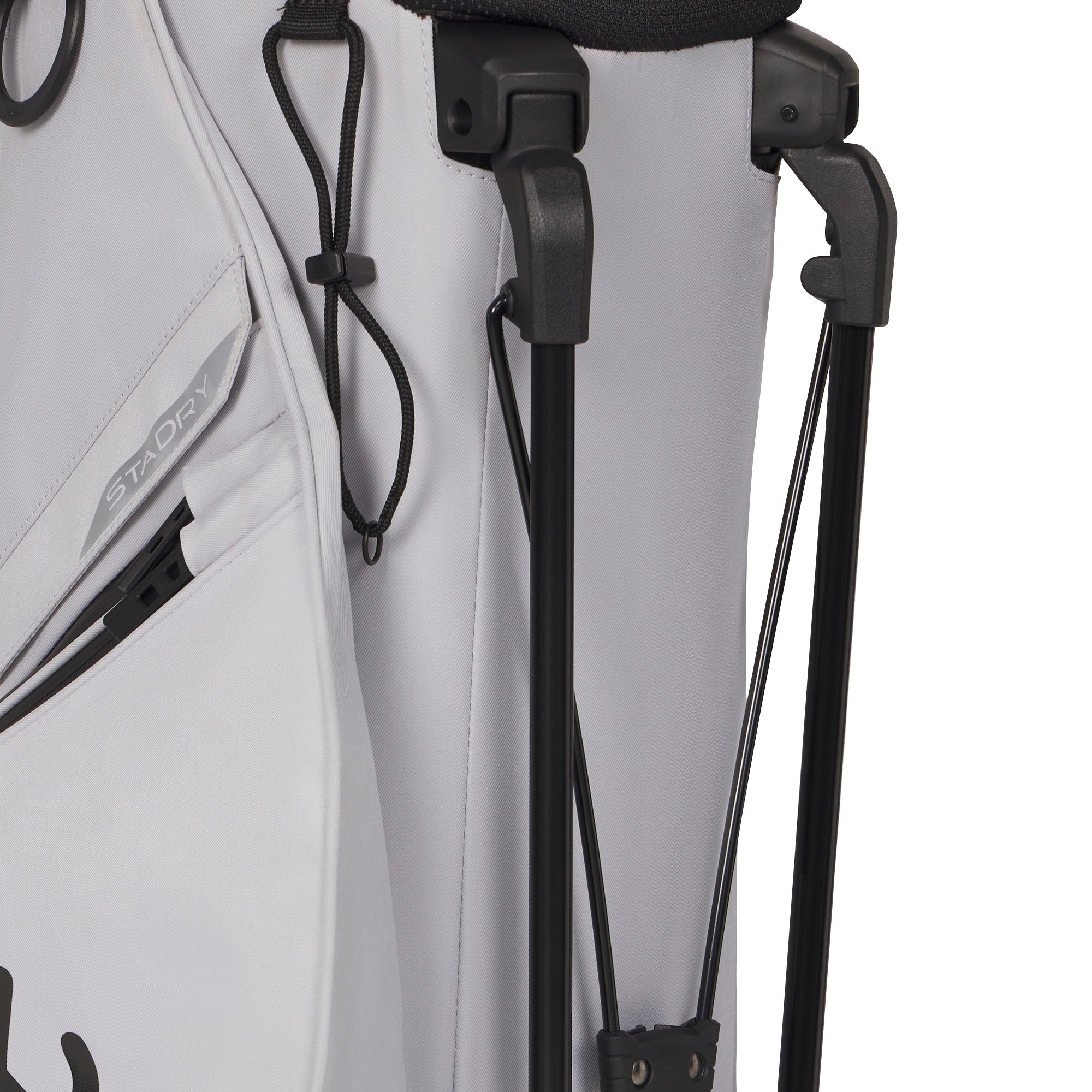Titleist Players S5 StaDry Golf Stand Bag - Marble & Black