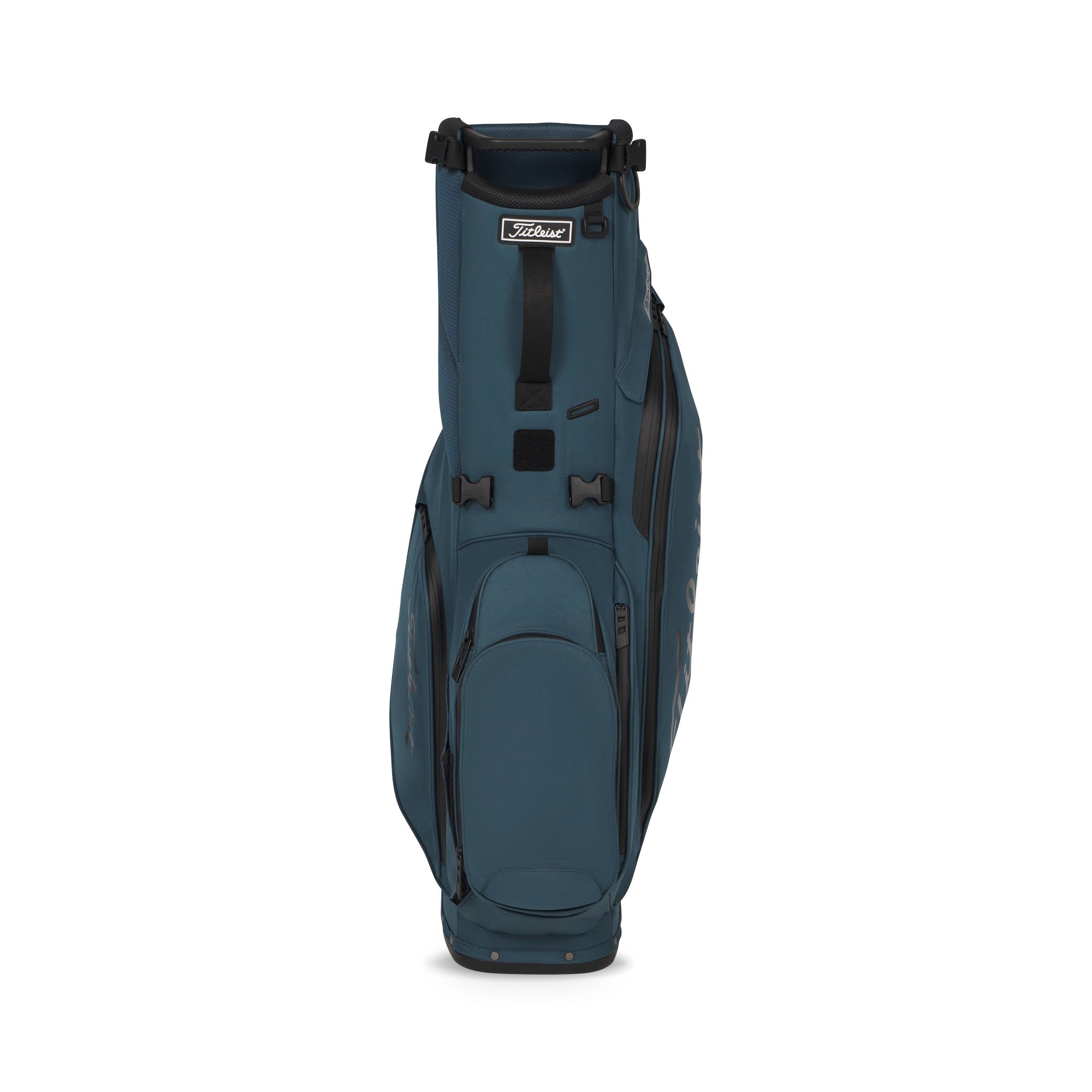 Titleist Players S5 StaDry Golf Stand Bag - Monterey & Black