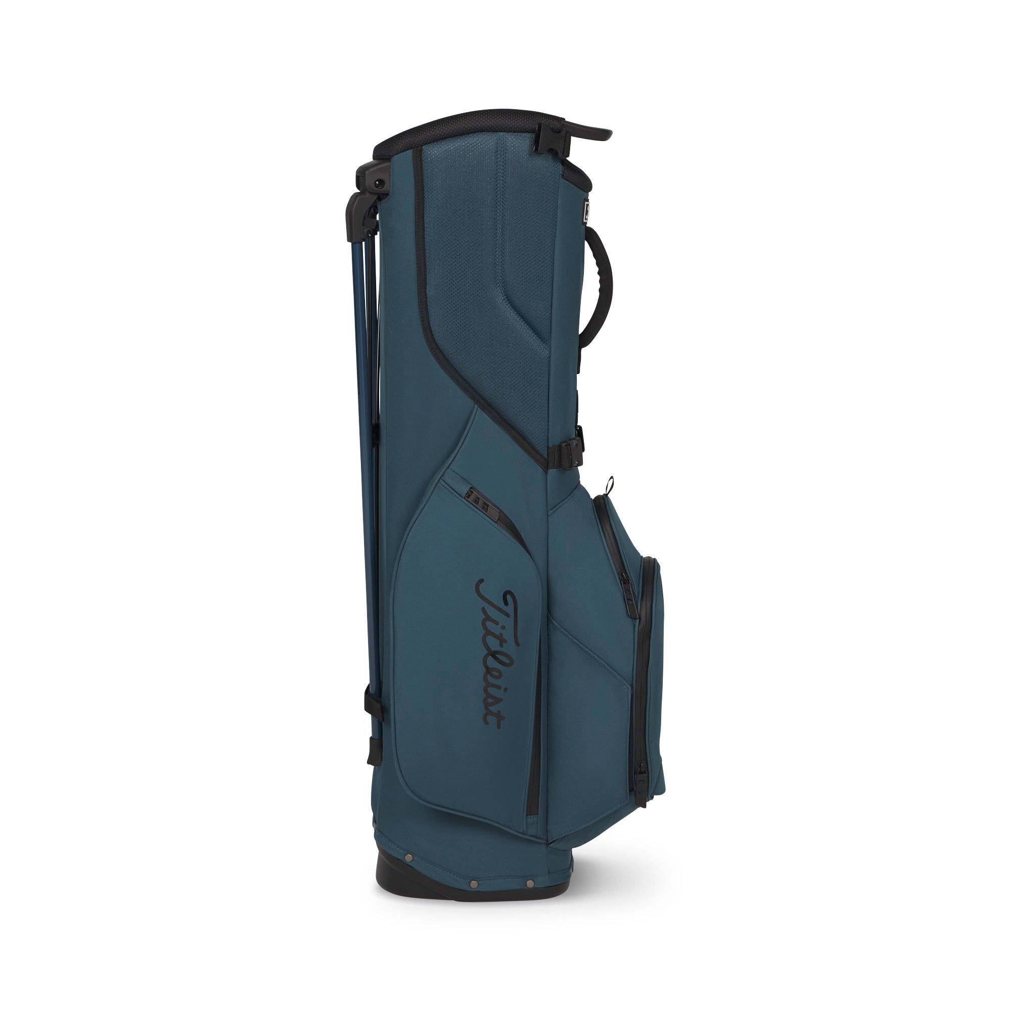 Titleist Players S5 StaDry Golf Stand Bag - Monterey & Black