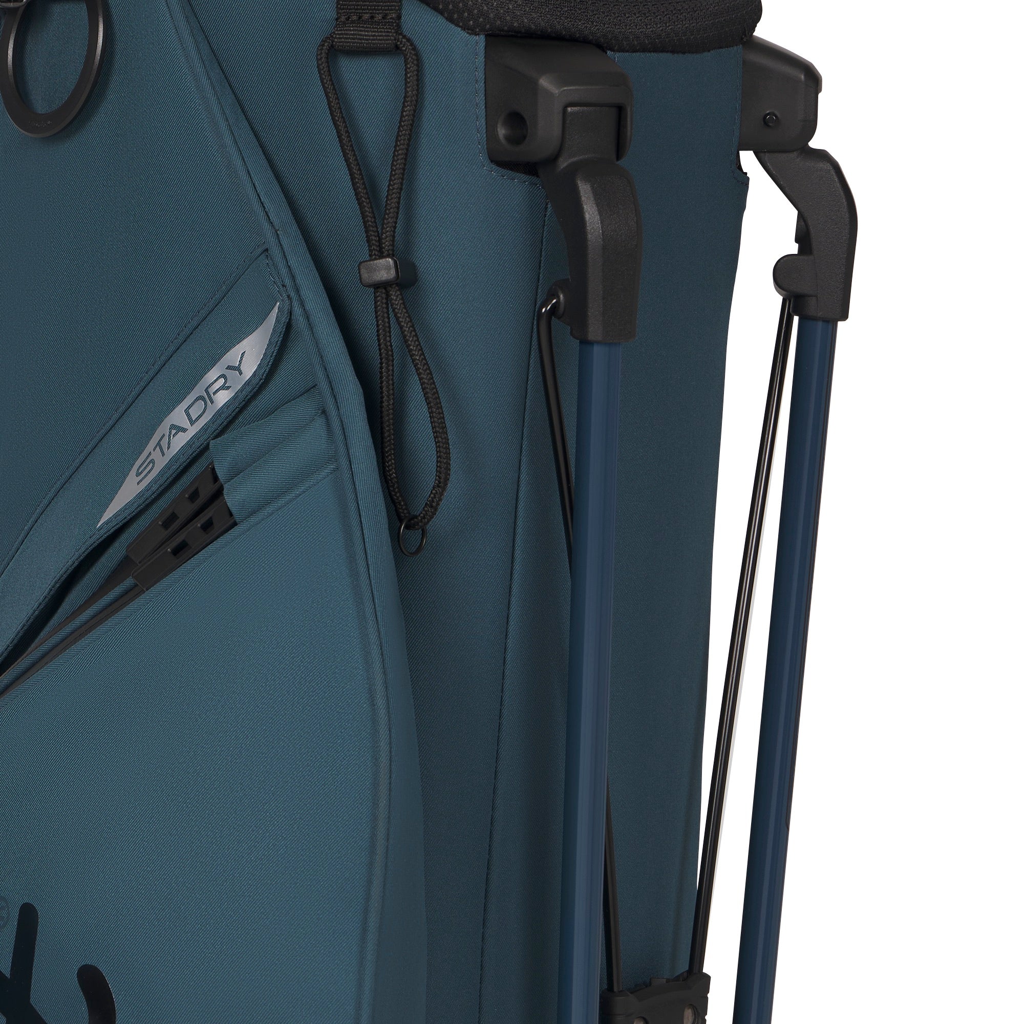 Titleist Players S5 StaDry Golf Stand Bag - Monterey & Black