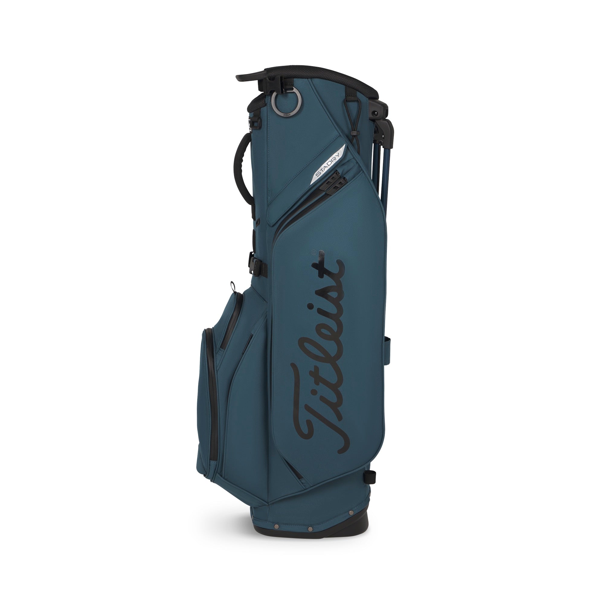 Titleist Players S5 StaDry Golf Stand Bag - Monterey & Black