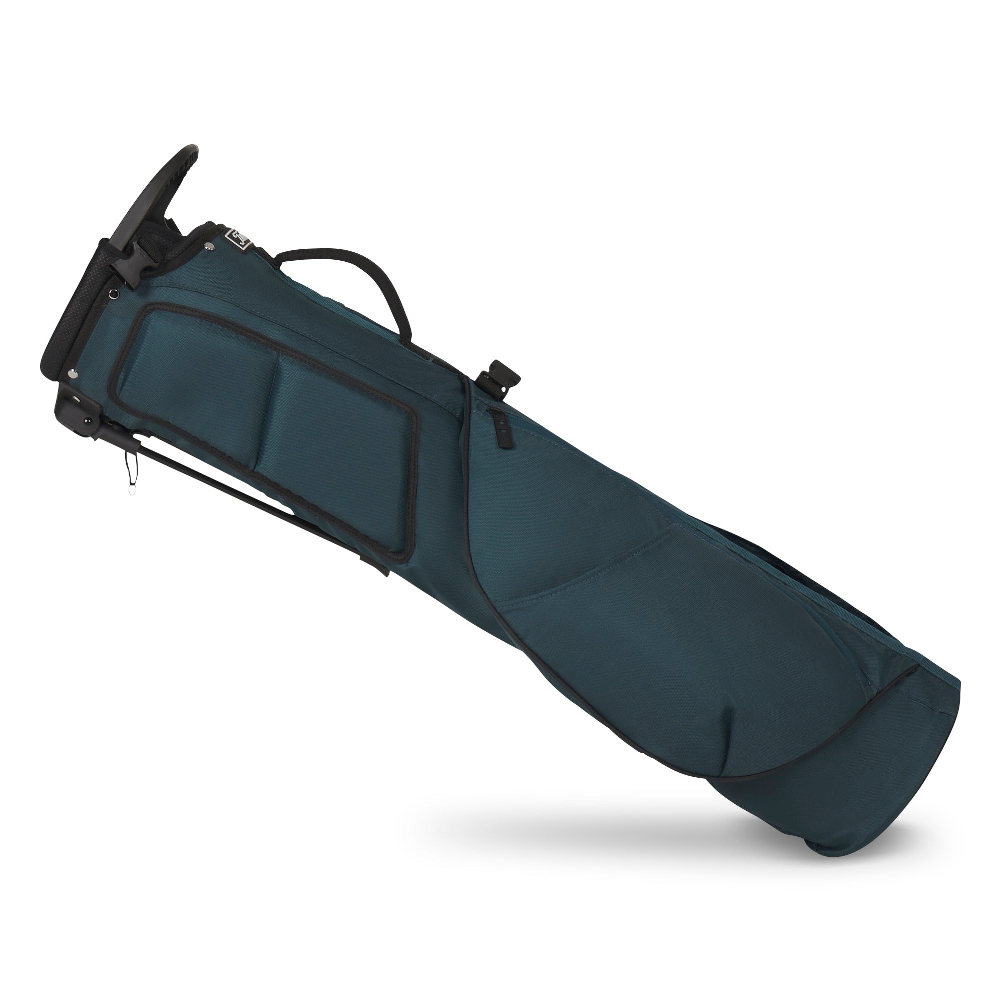 Titleist Premium Carry Golf Bag - Monterey & Black