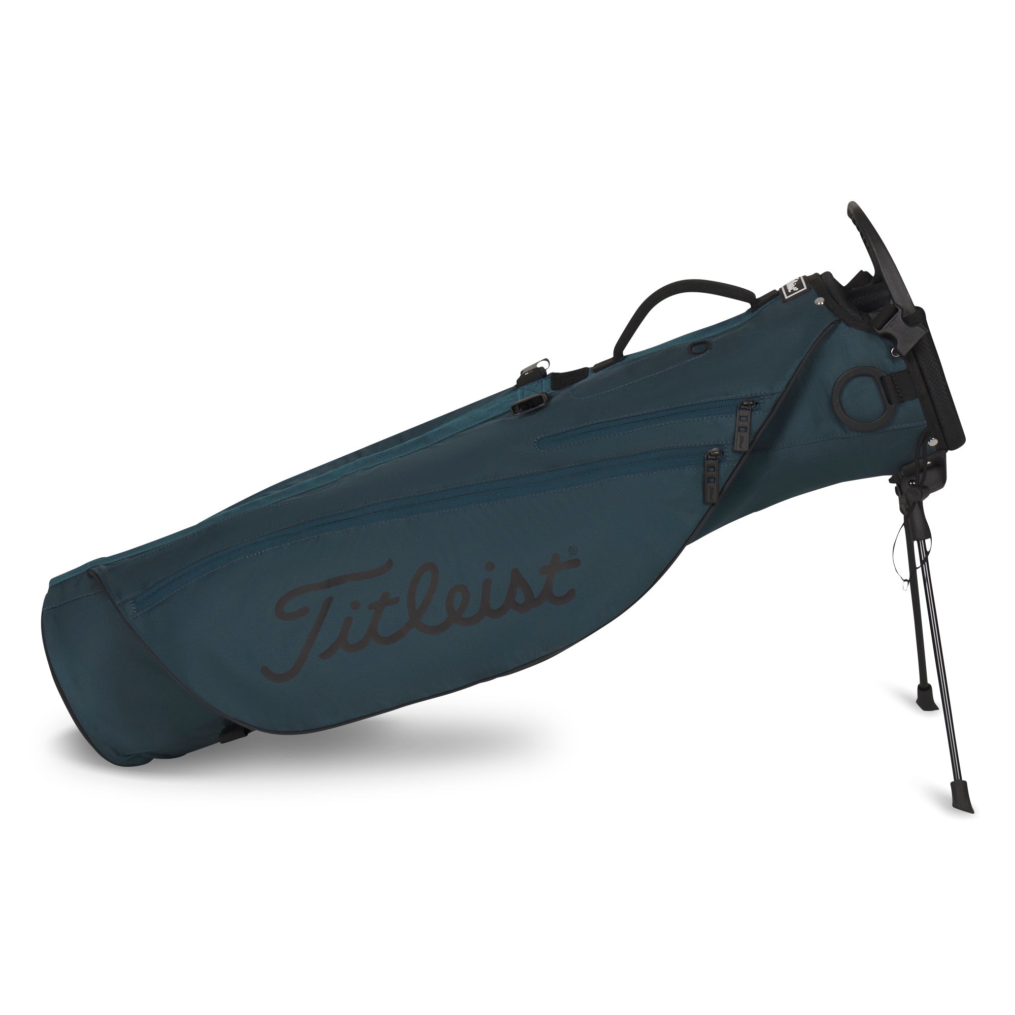Titleist Premium Carry Golf Bag - Monterey & Black