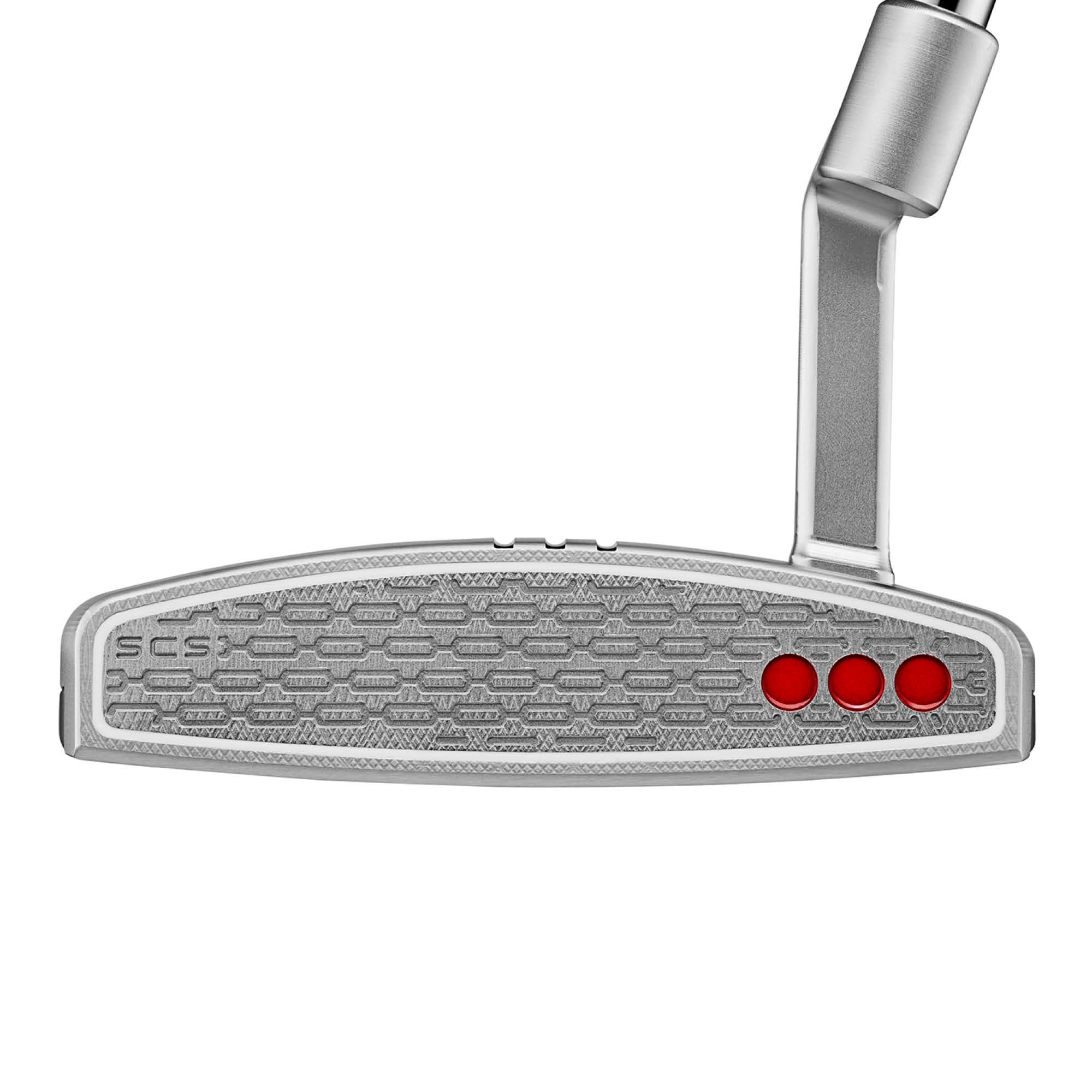 Scotty Cameron Phantom 3.2 Golf Putter - Right Handed