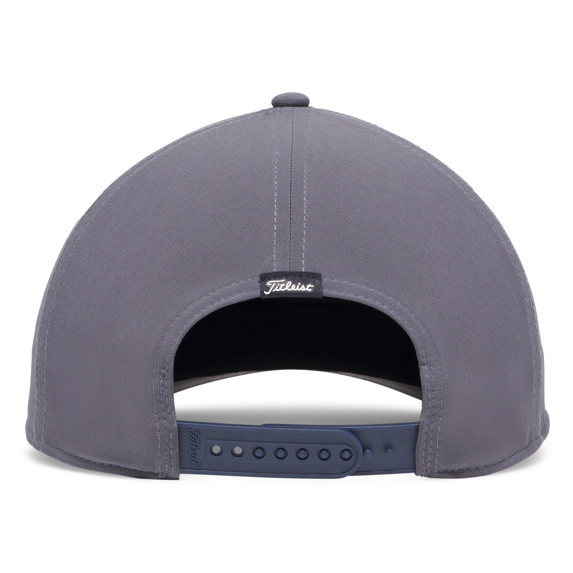 Titleist Santa Cruz Kickback Golf Cap - Washed Indigo & Navy